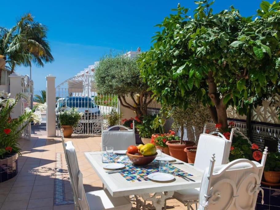 Villa Marazul