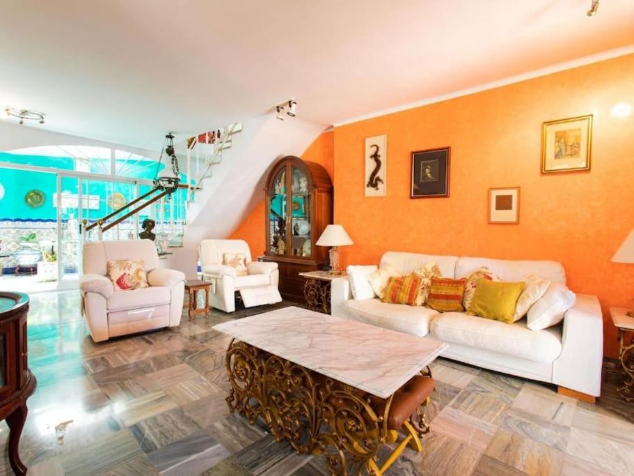 Villa Marazul