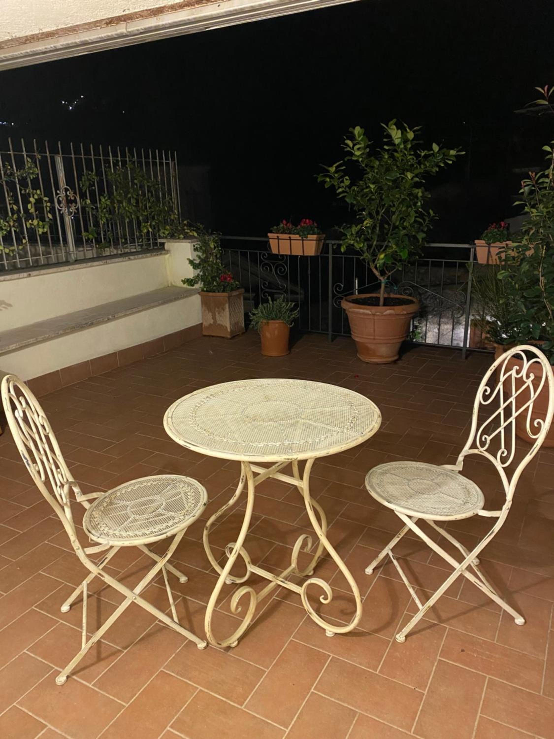 Casa Vacanze Sharazad photo 3