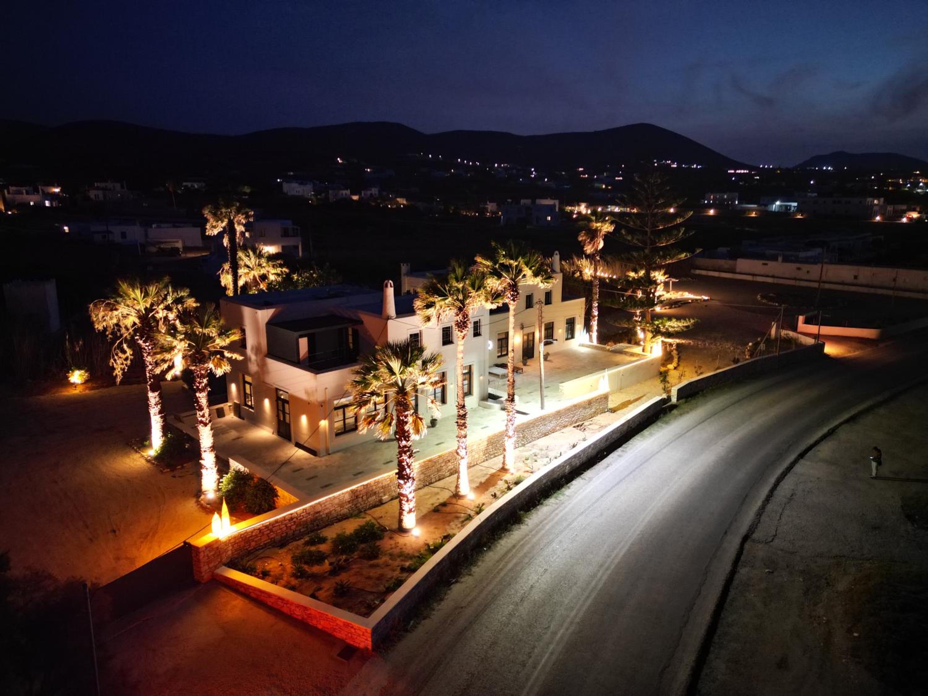 Hotel ART GROUP LIVING - Image 1