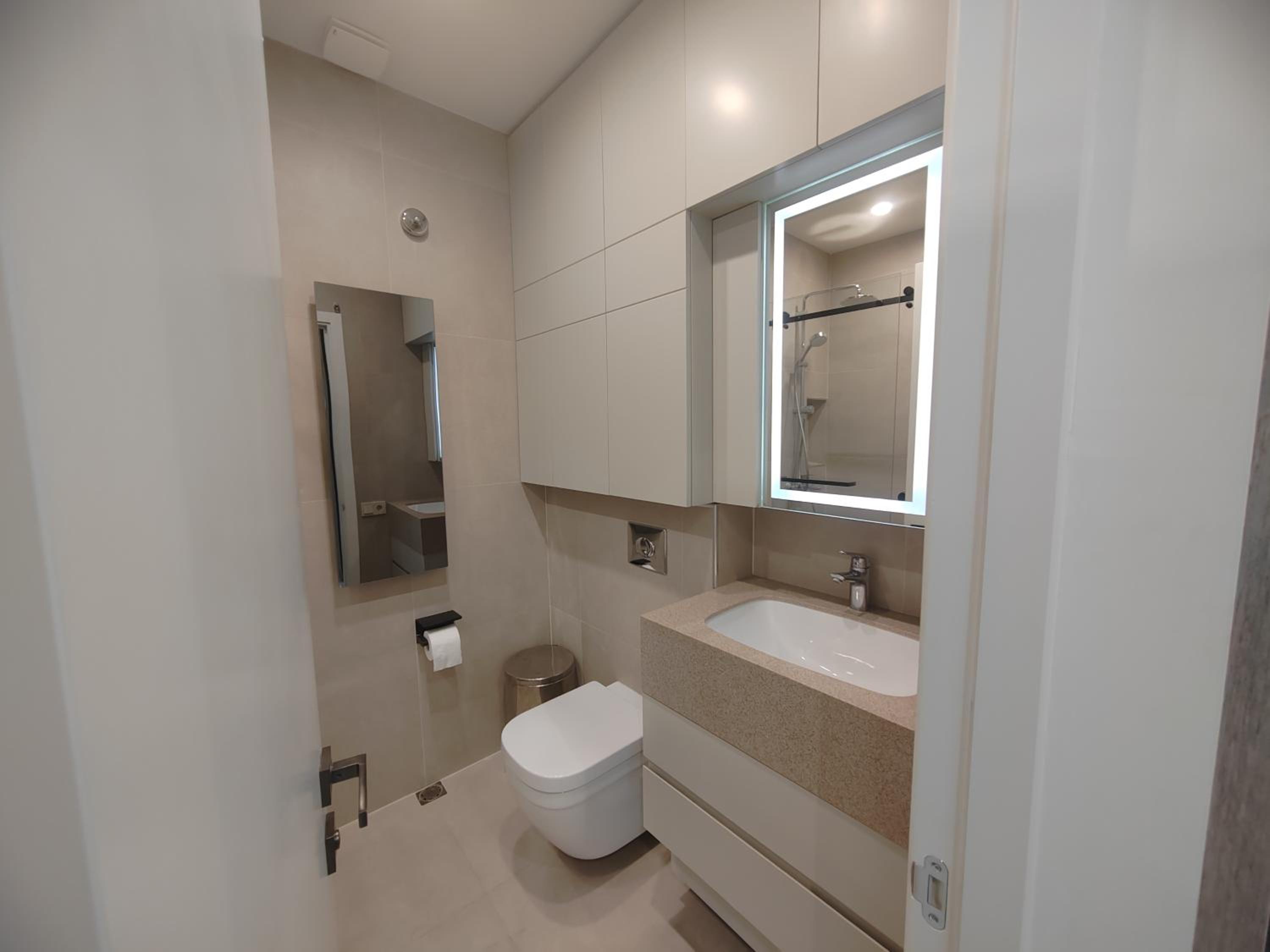 Luxurious Intimacy Hideaway - Self Check in