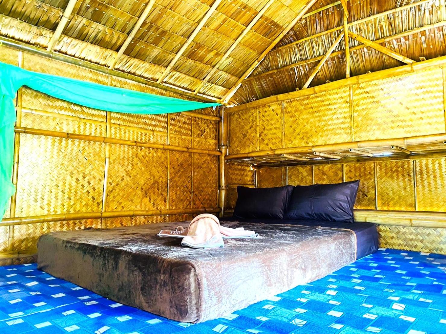 Asama Bungalow