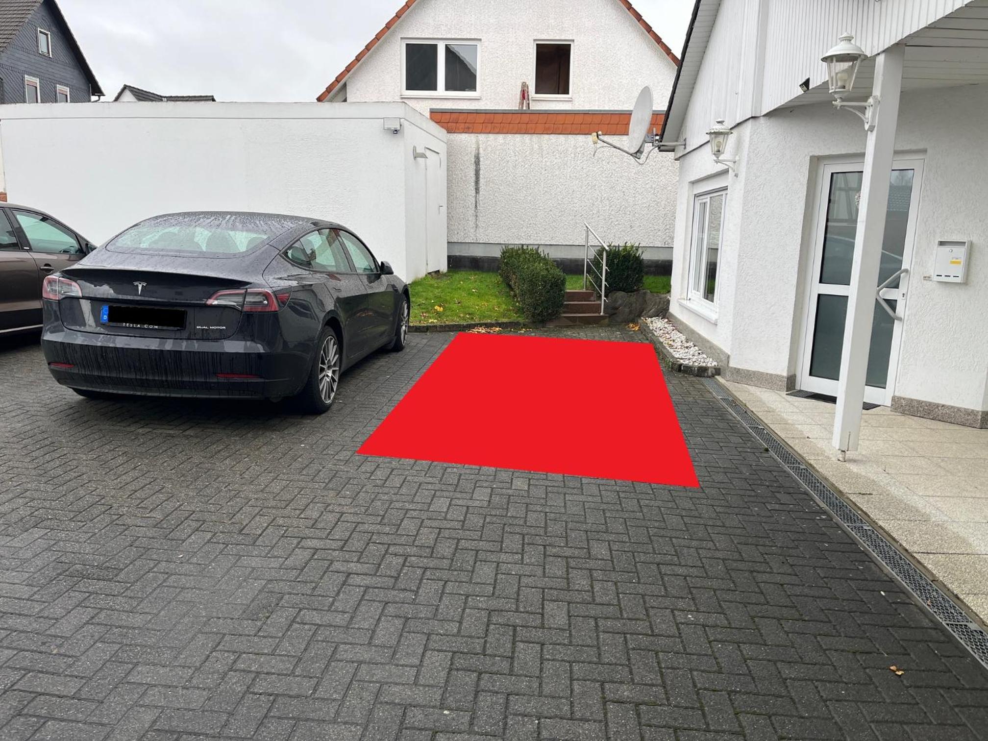 Weimotel am See mit Parkplatz, Küche und HDTV