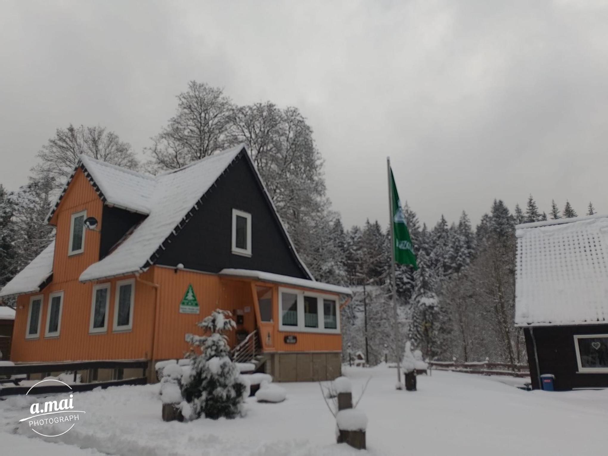 Harzklub Wanderheim