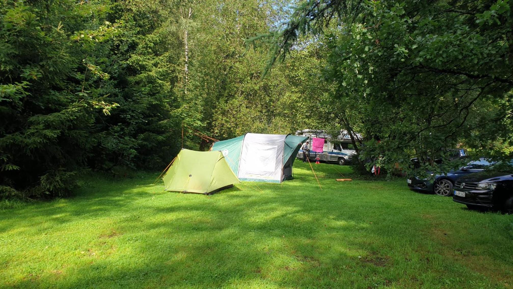Harzklub Wanderheim
