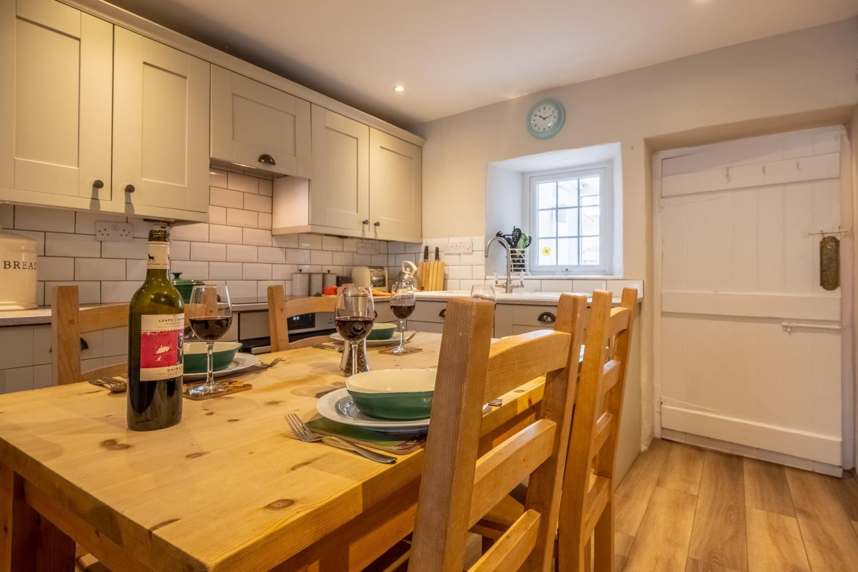 Sea Lavender Cottage
