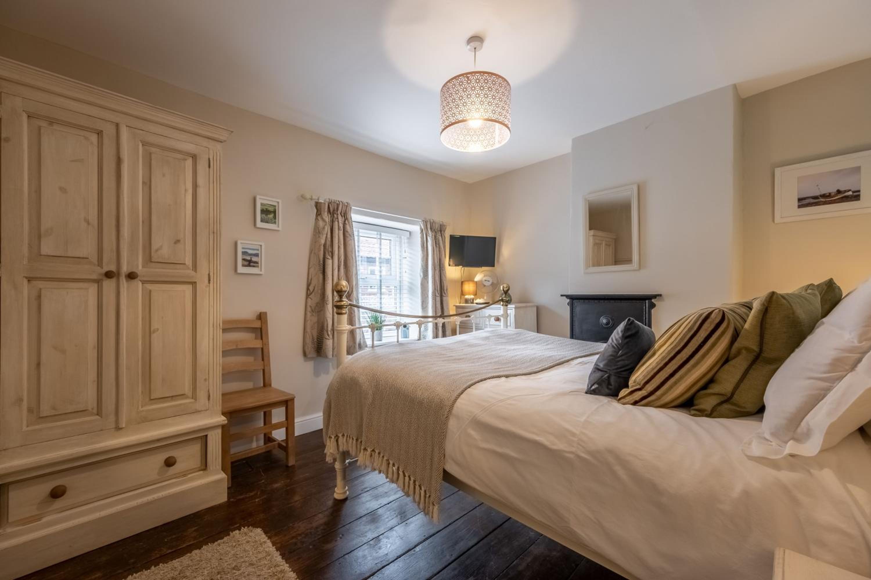 Sea Lavender Cottage