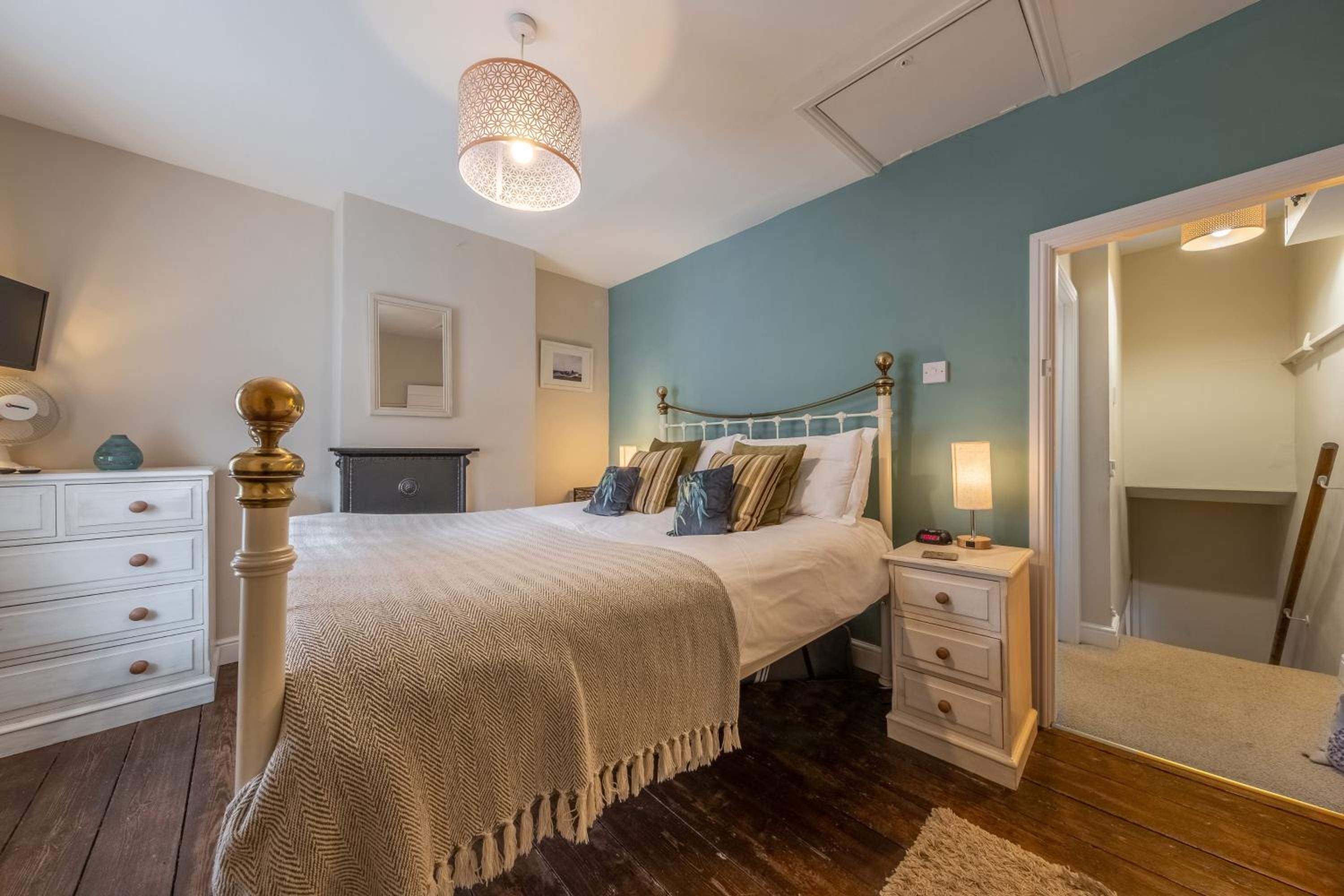 Sea Lavender Cottage