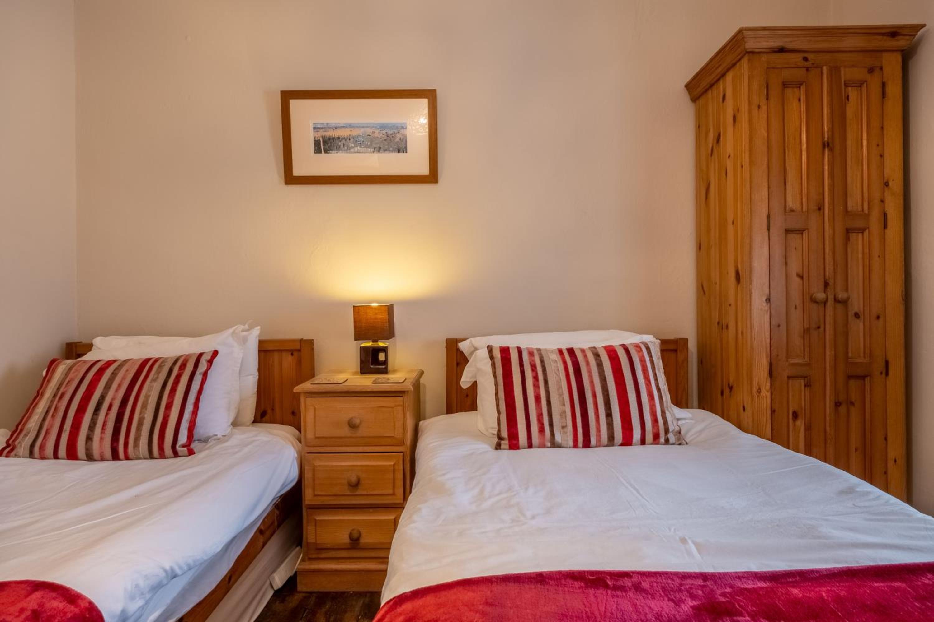 Sea Lavender Cottage