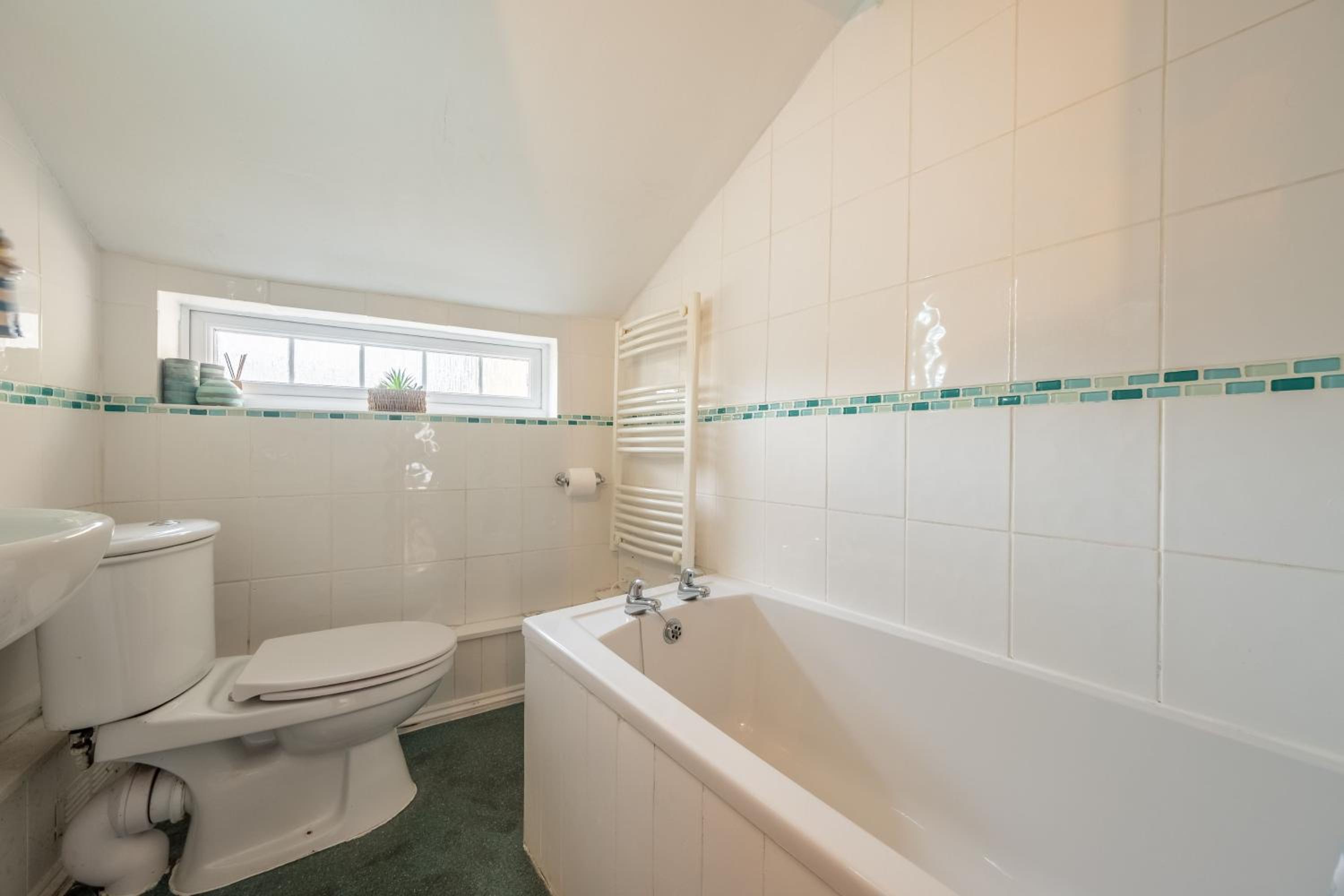 Sea Lavender Cottage