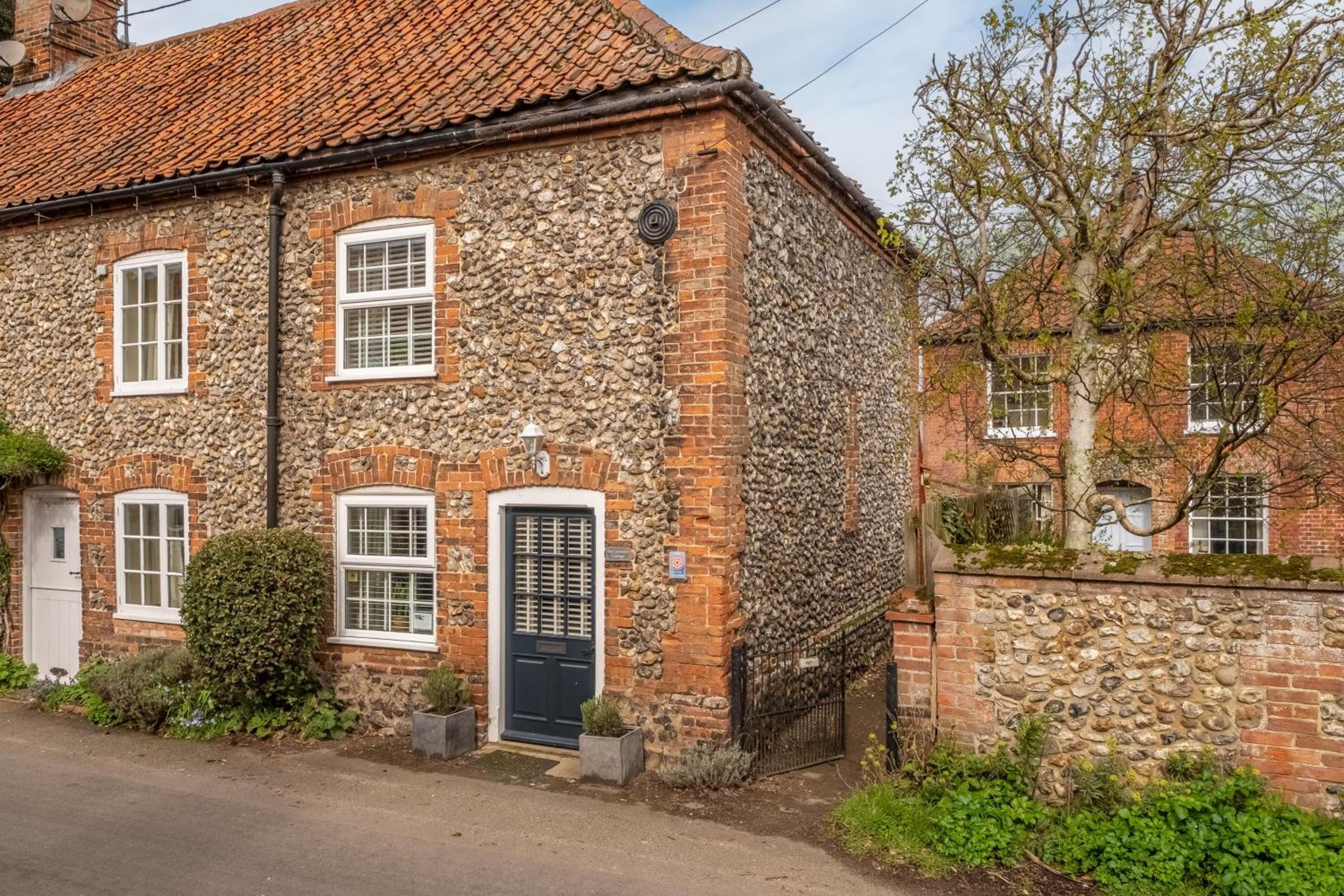 Sea Lavender Cottage