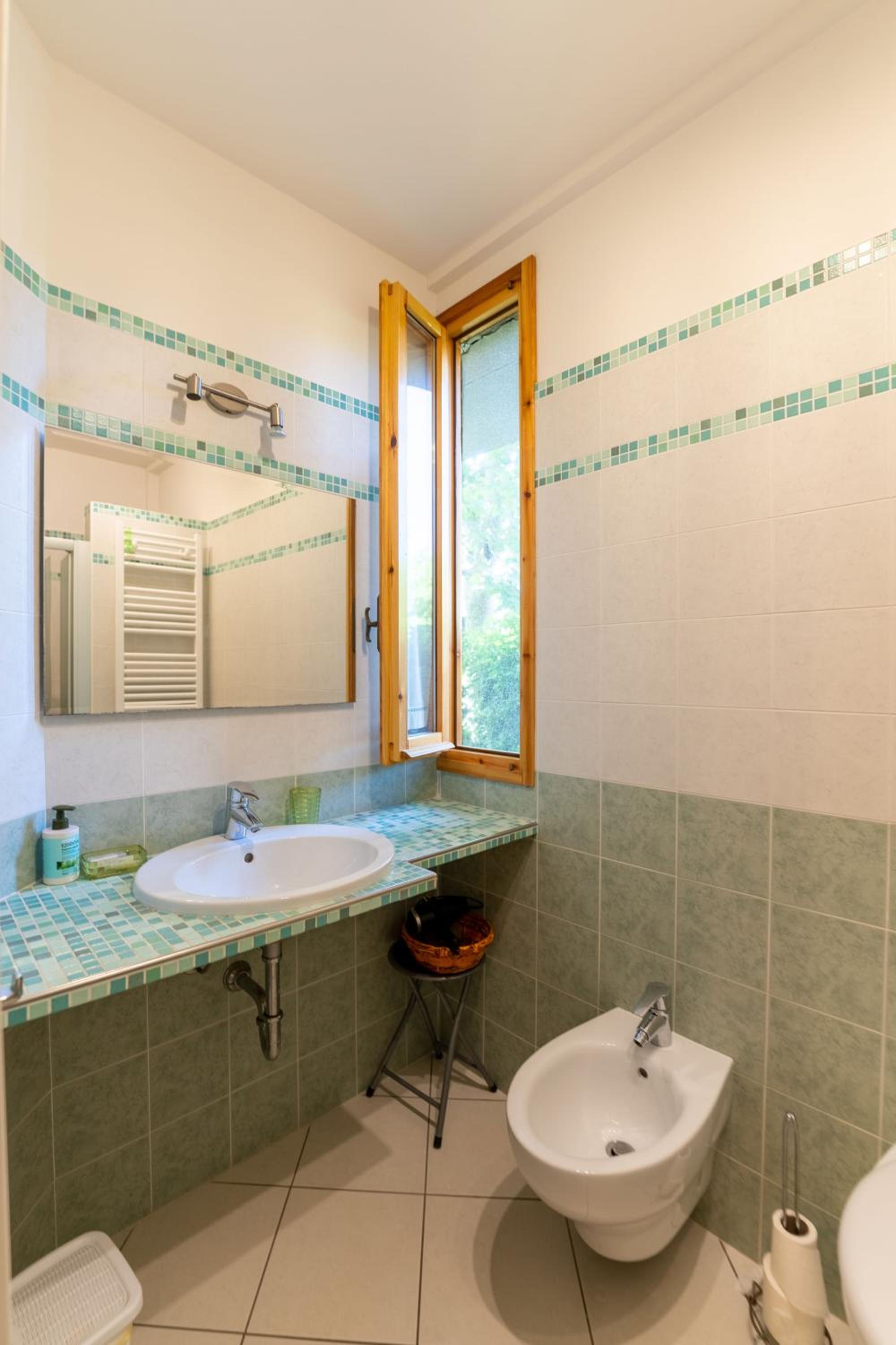 B&B La Gatta Blu