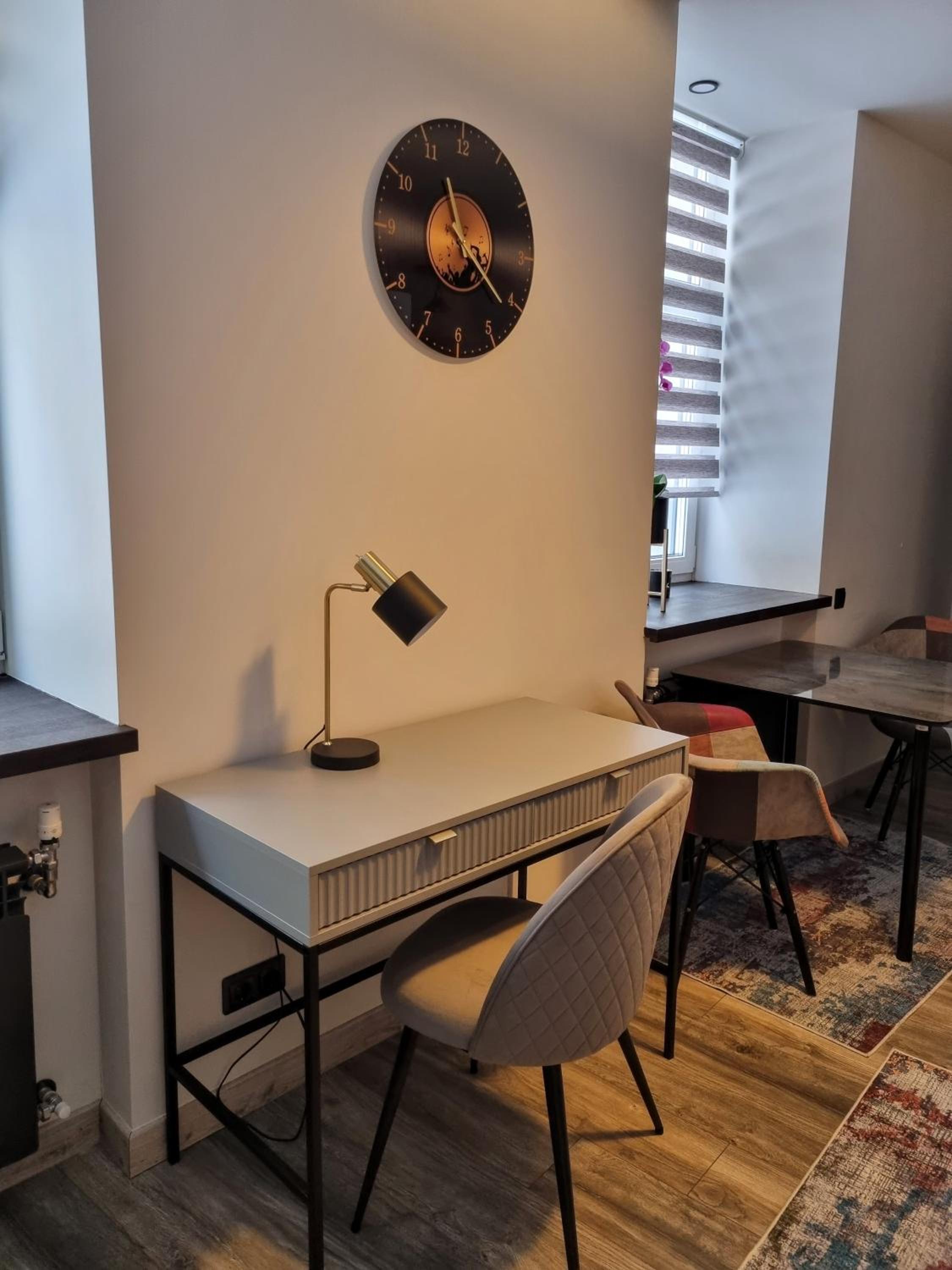 Moderns un kluss dzīvoklis 41 m2 view 4