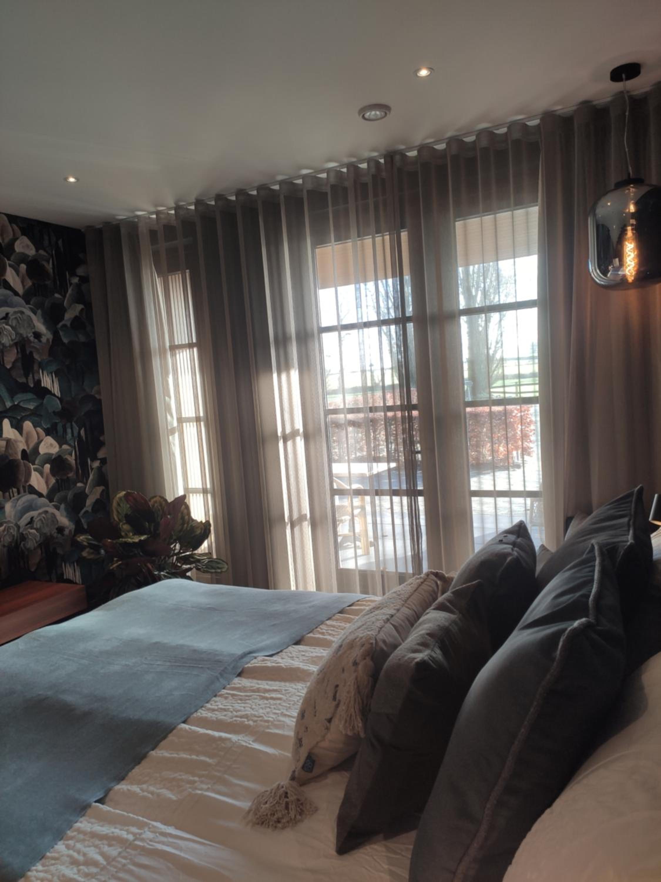 Tumuli Twente B&B Boutique Hotel