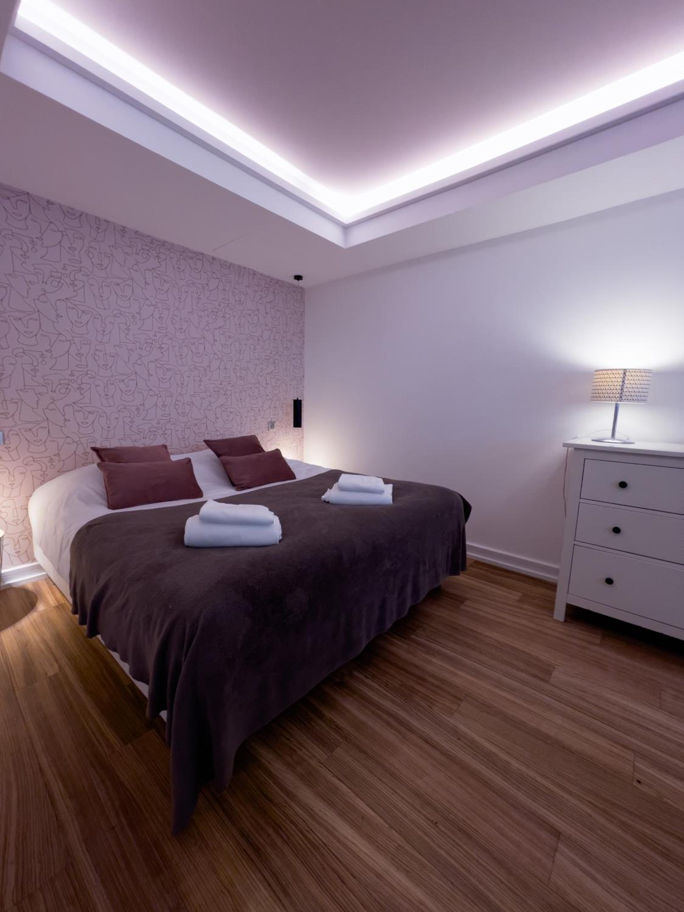 Pornichet Vacations - La Maison Regent  spa face a la mer - Property Image 22