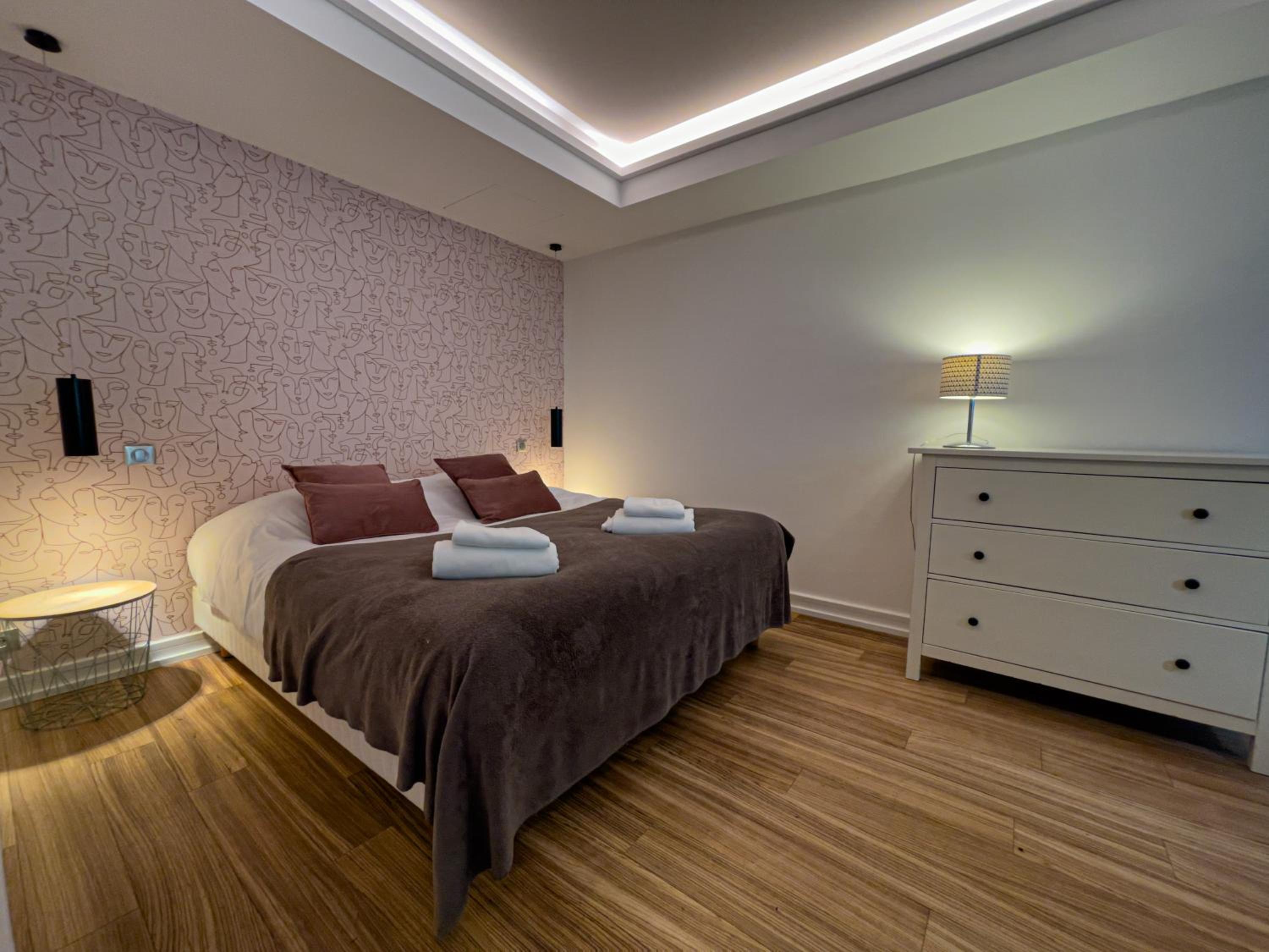 Pornichet Vacations - La Maison Regent  spa face a la mer - Property Image 19