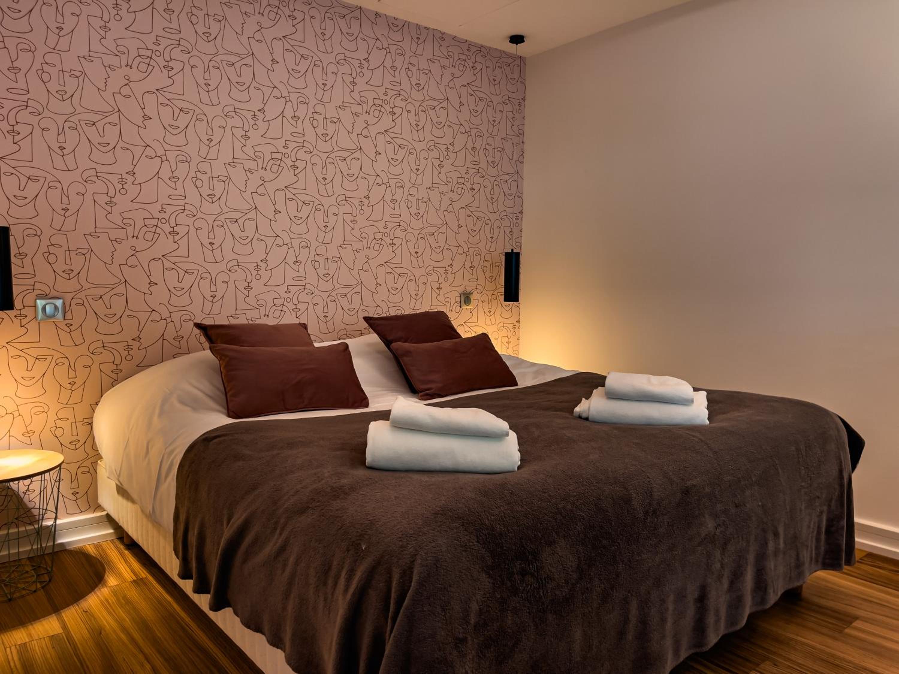 Pornichet Vacations - La Maison Regent  spa face a la mer - Property Image 26