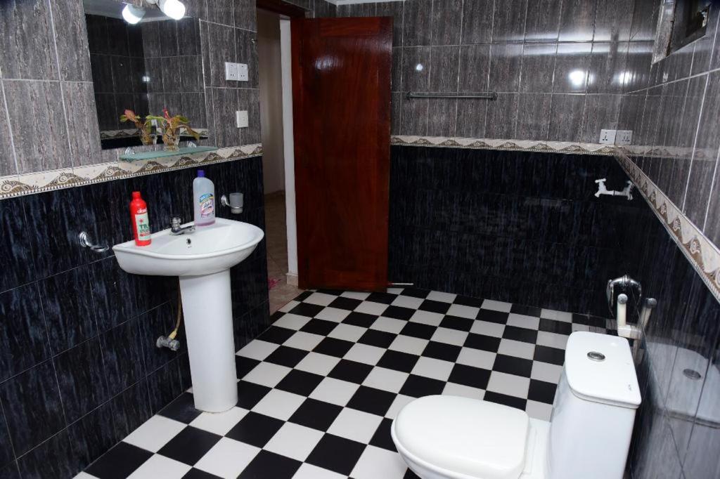 Sofia Villa Hikkaduwa