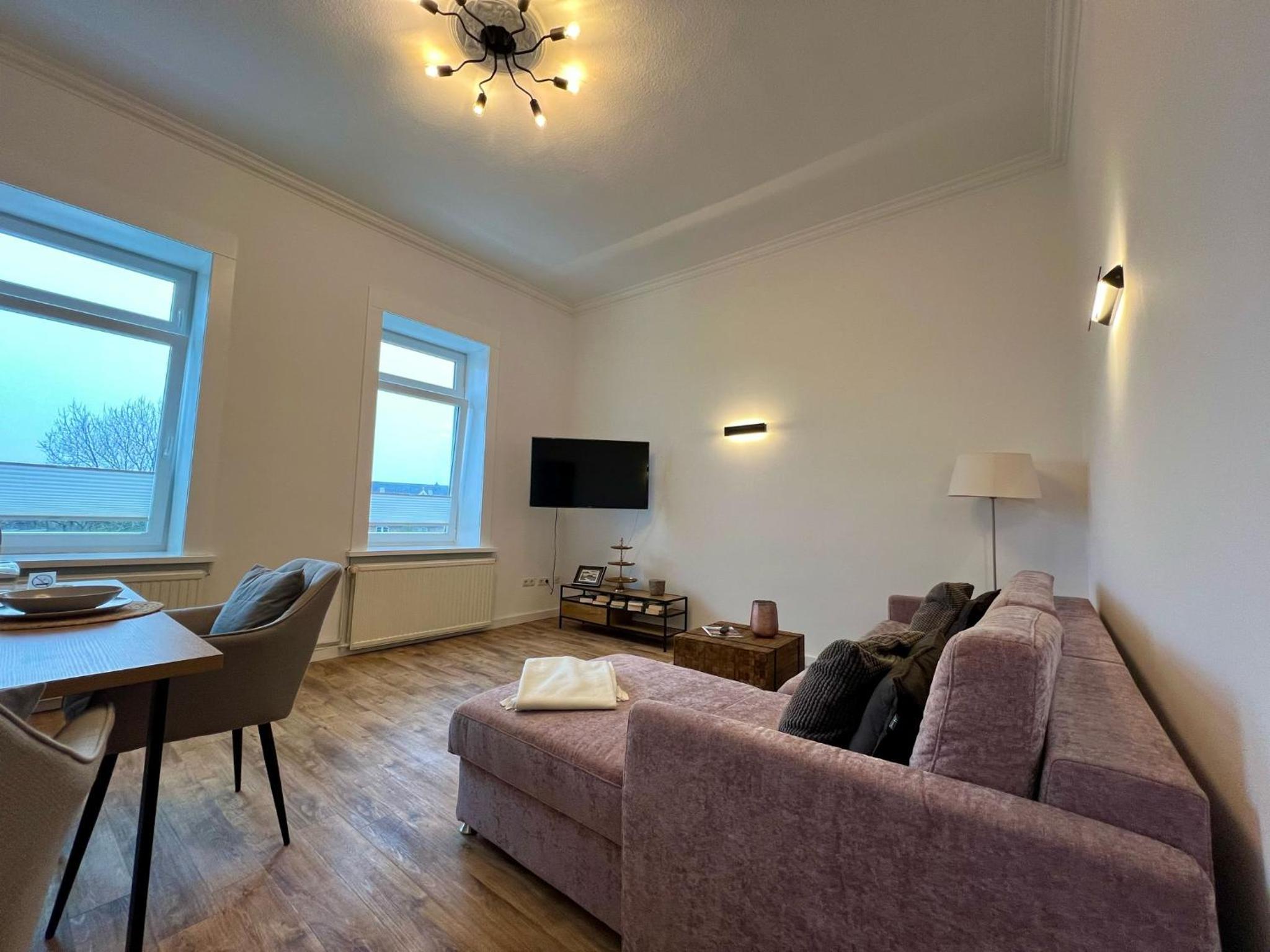 Pension Haus Lassen, Billede 230