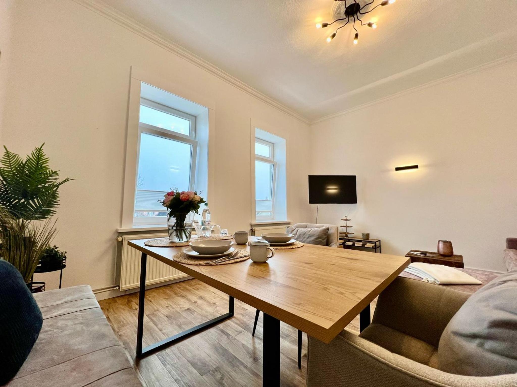 Pension Haus Lassen, Billede 231