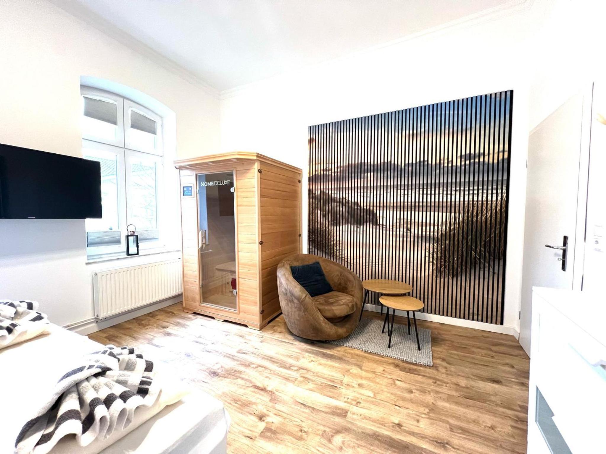 Pension Haus Lassen, Billede 236