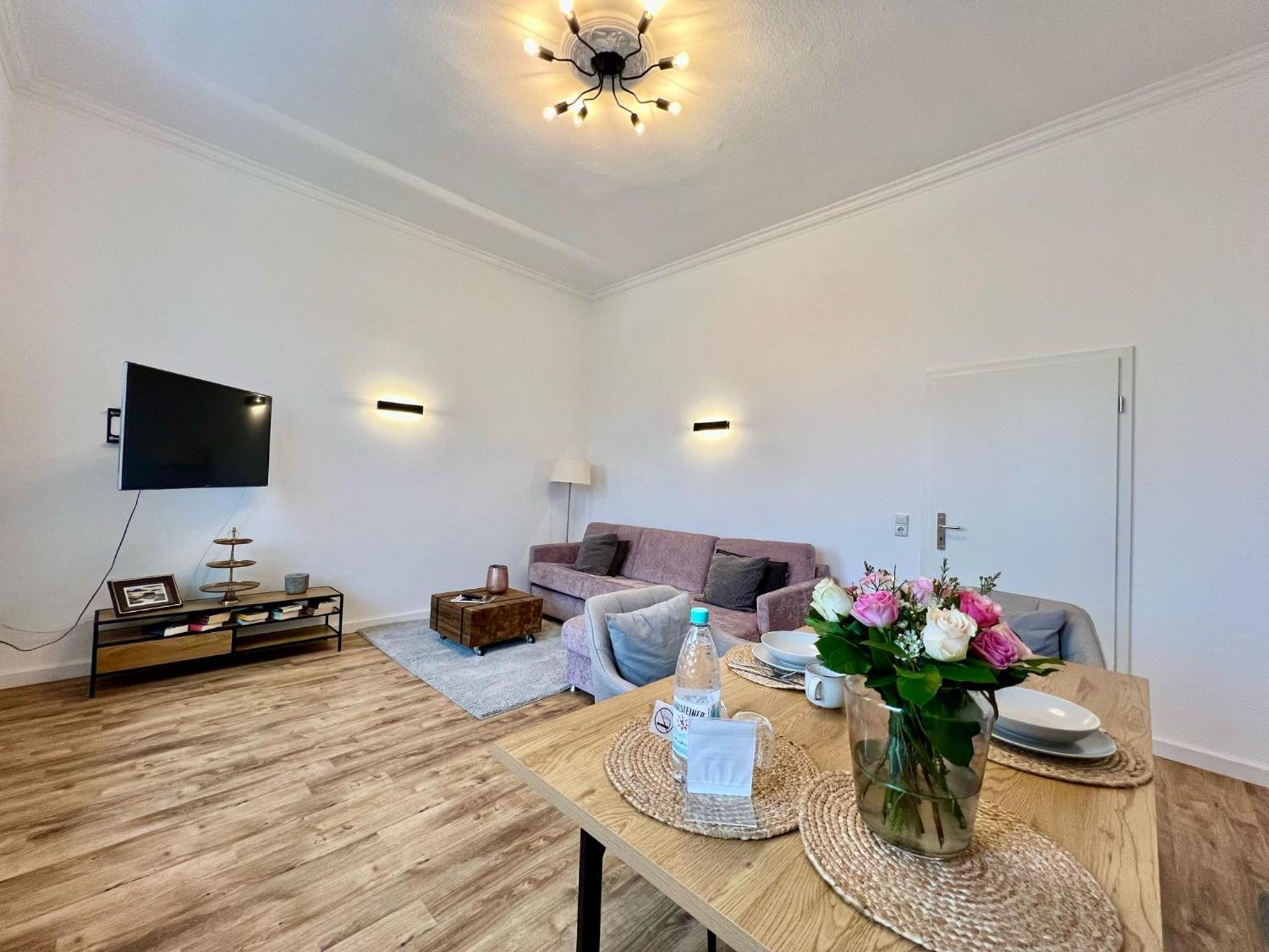 Pension Haus Lassen, Billede 233
