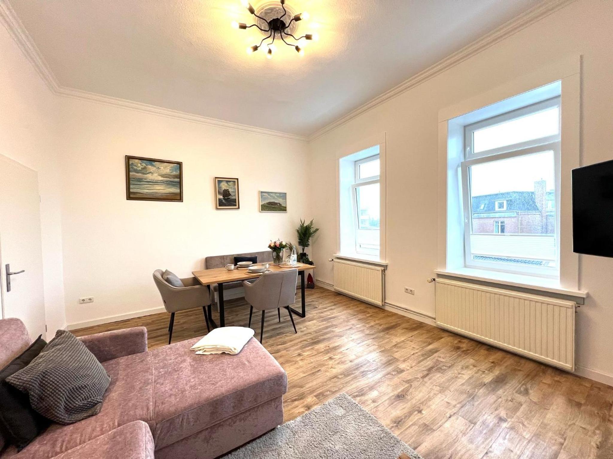 Pension Haus Lassen, Billede 225