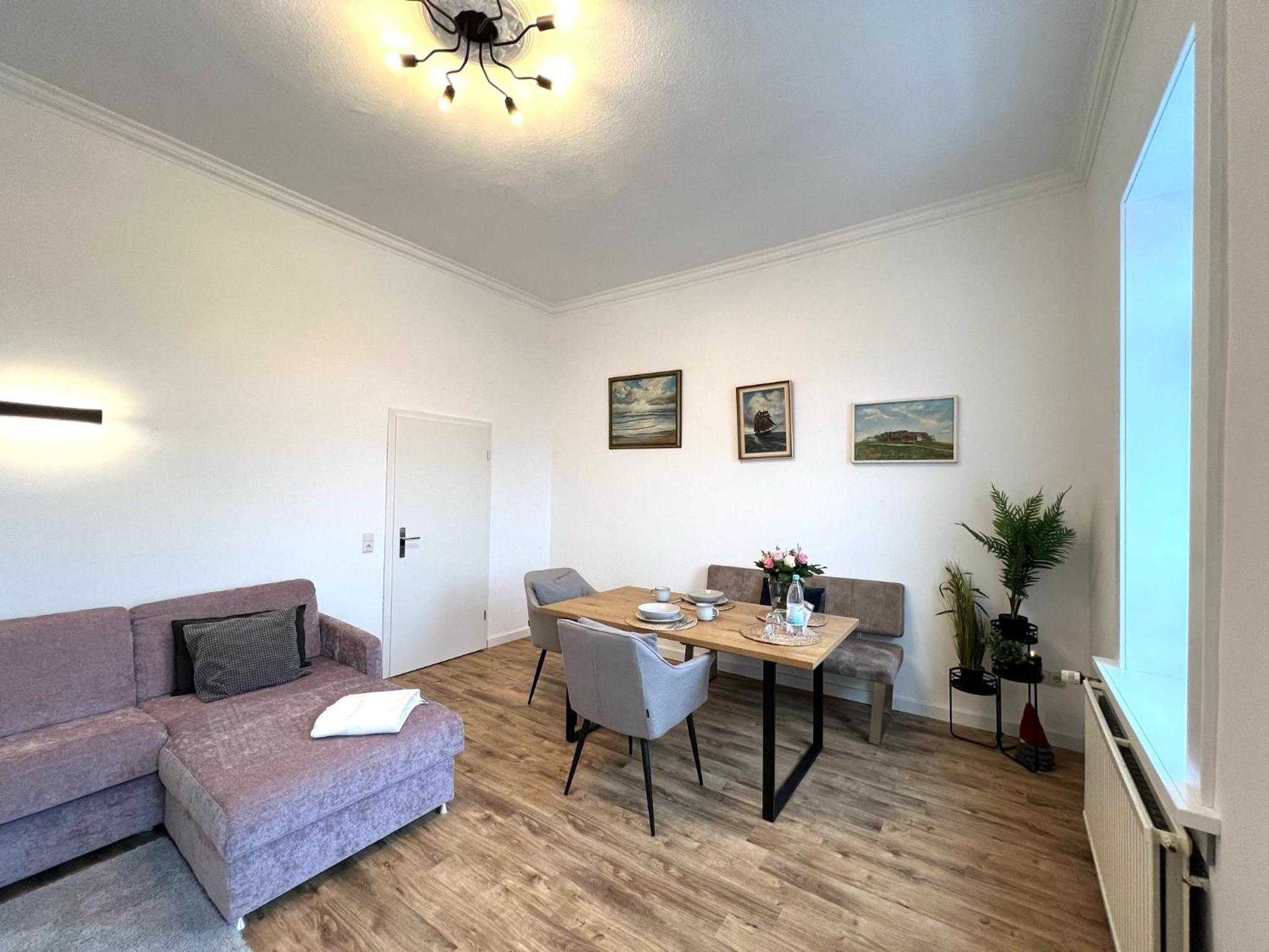 Pension Haus Lassen, Billede 234