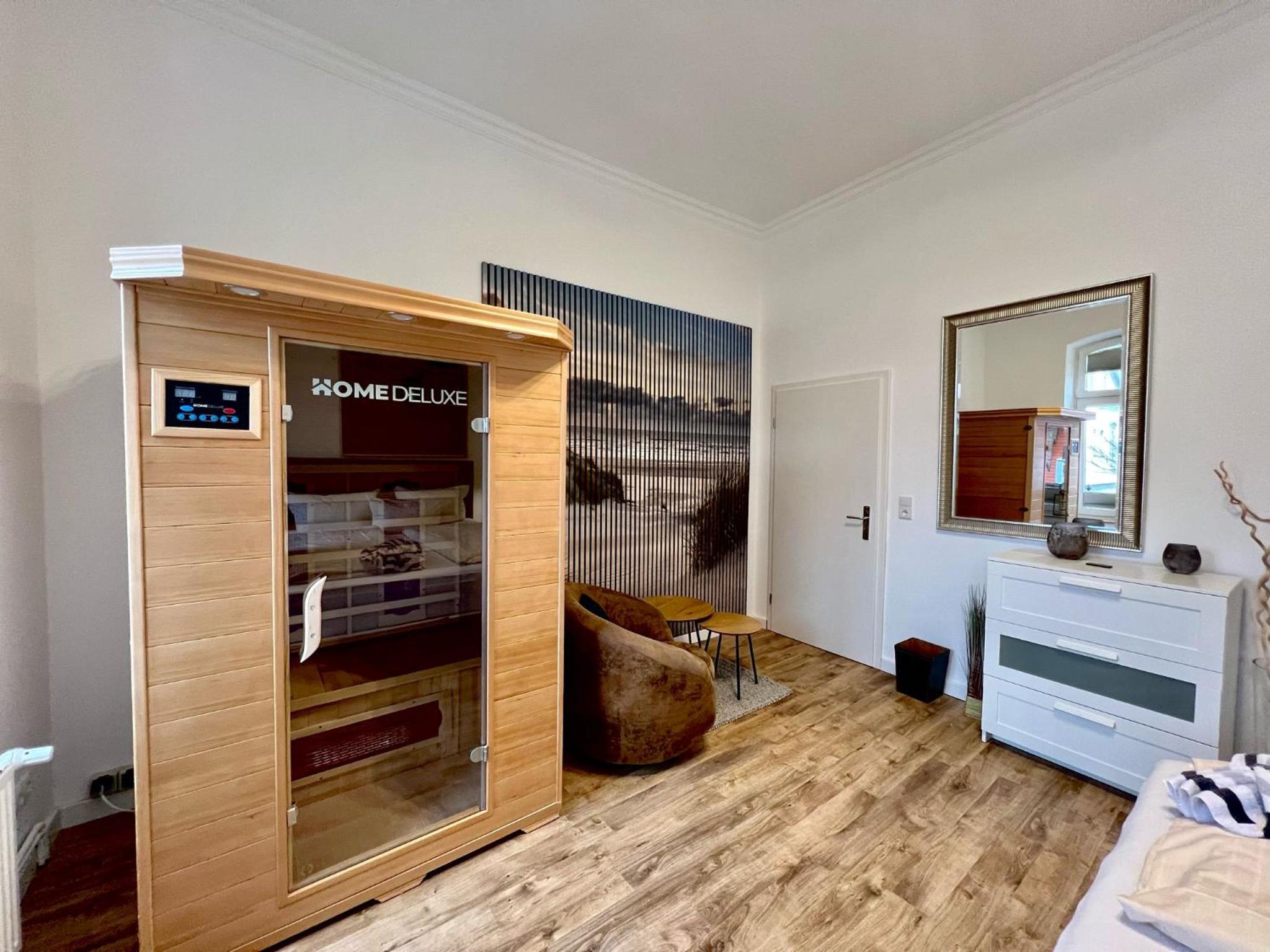 Pension Haus Lassen, Billede 228