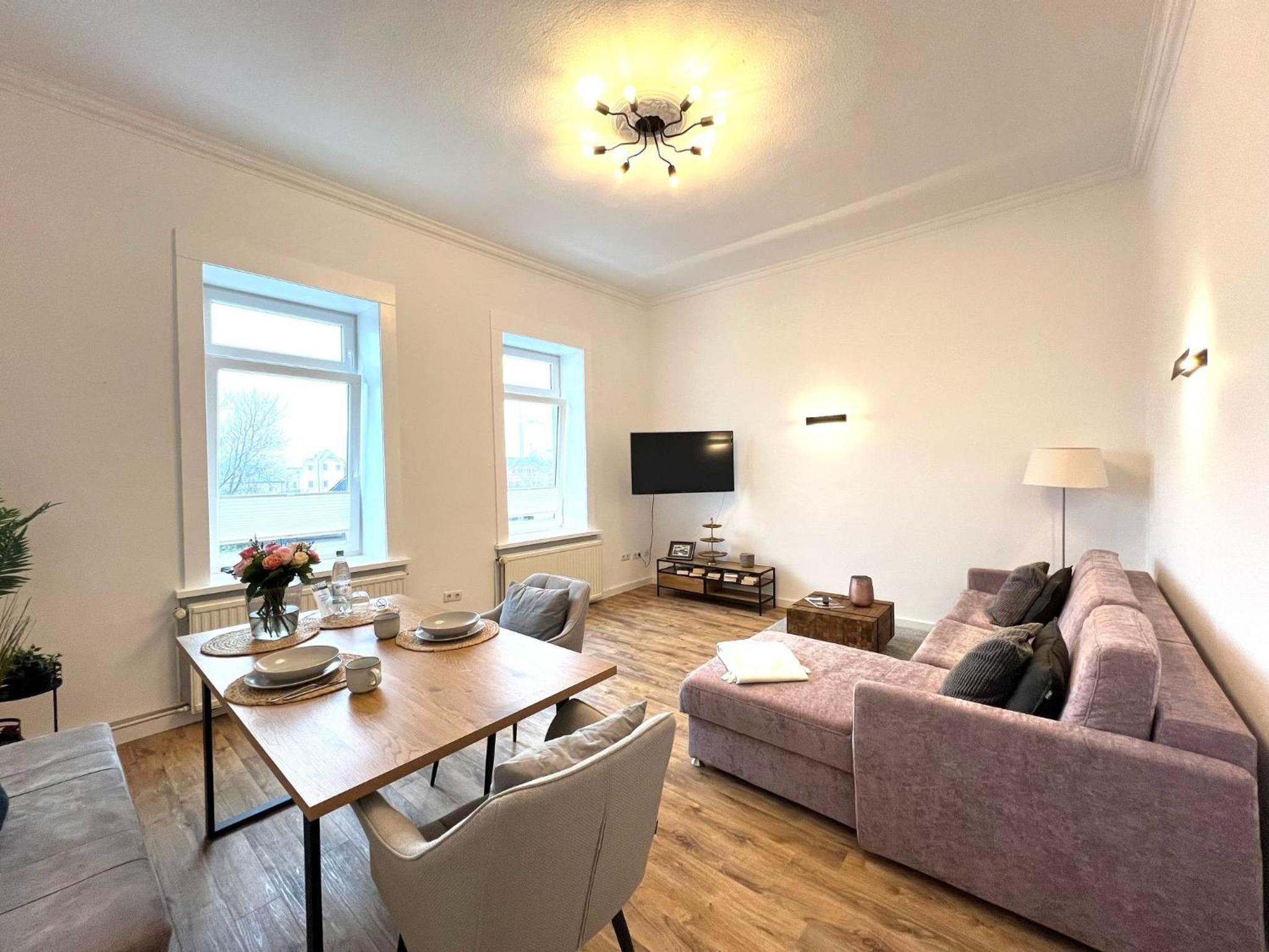 Pension Haus Lassen, Billede 235