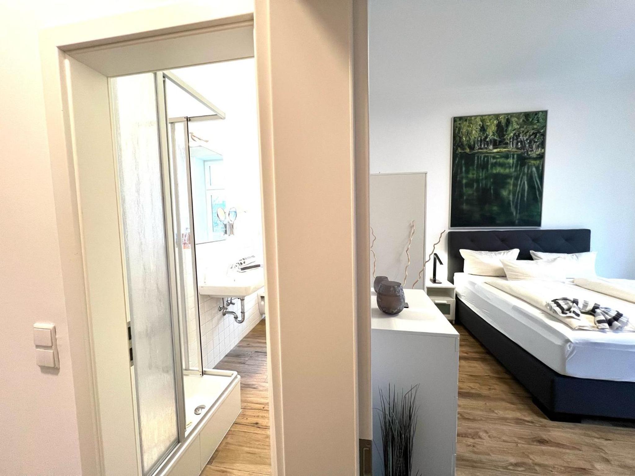 Pension Haus Lassen, Billede 224