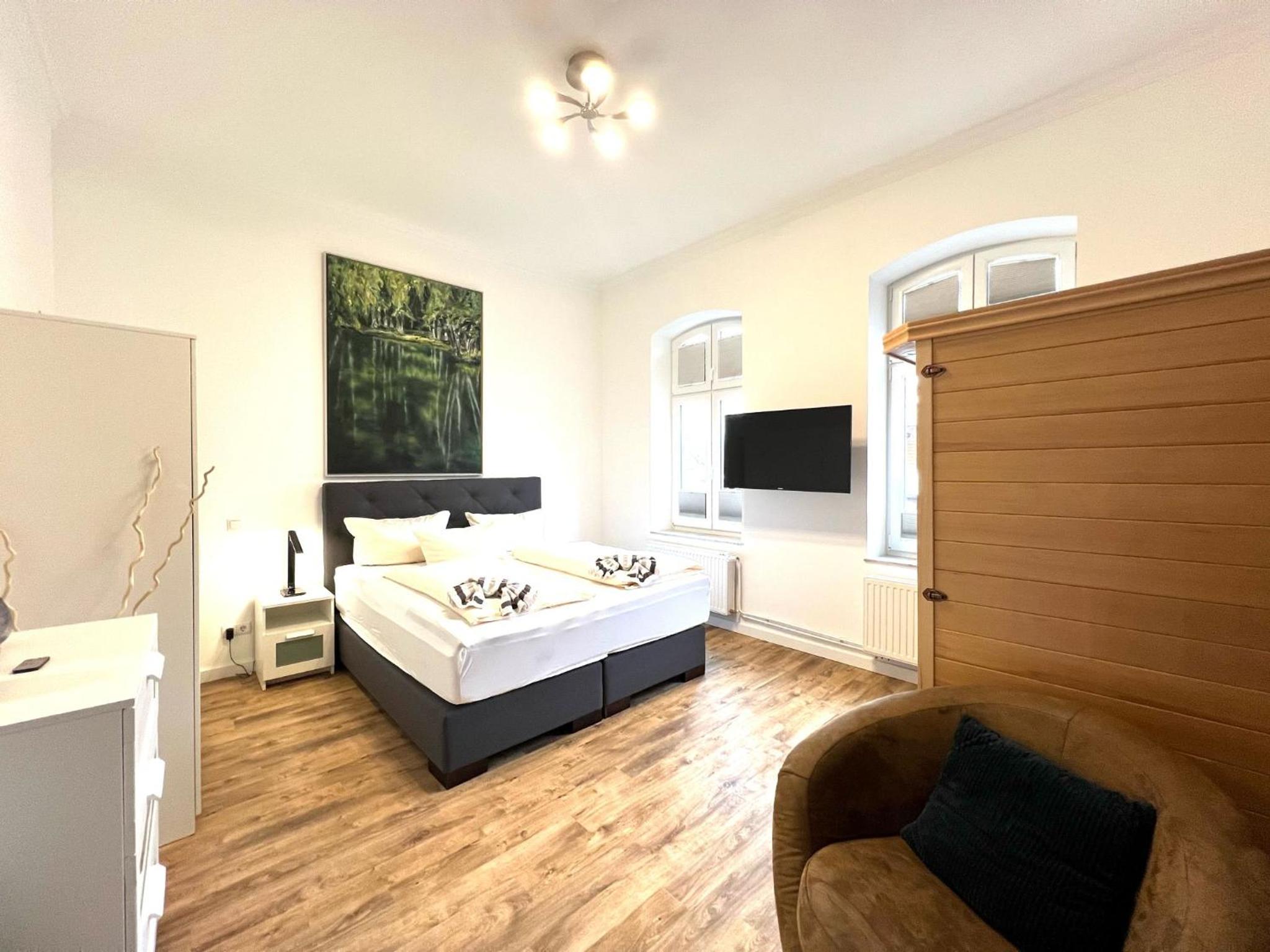Pension Haus Lassen, Billede 226