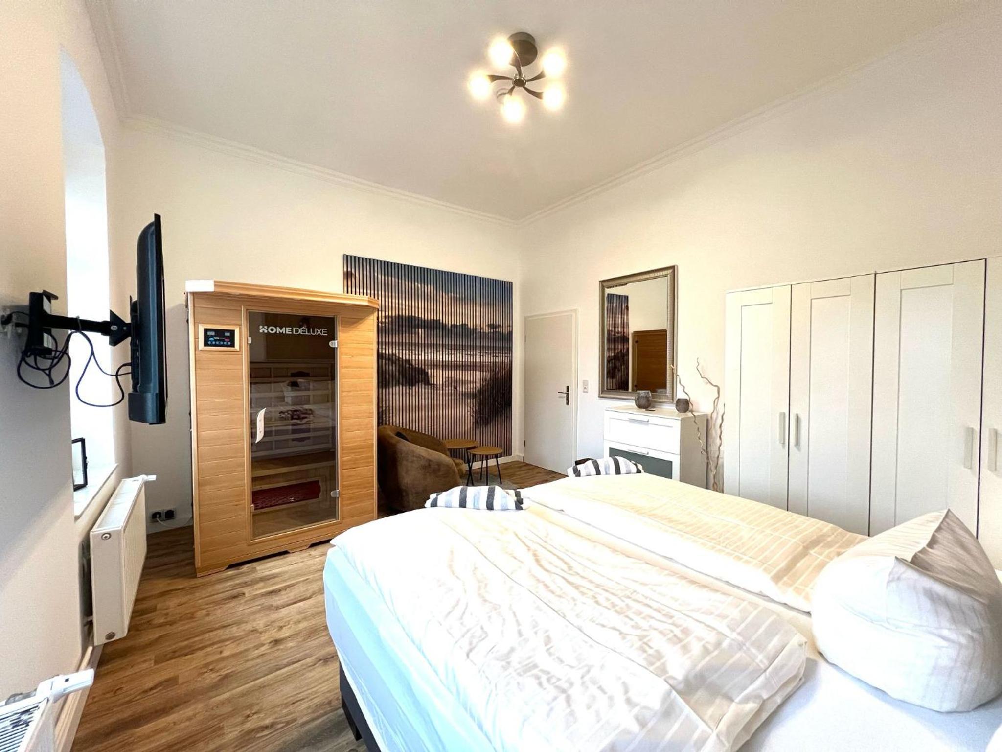 Pension Haus Lassen, Billede 232