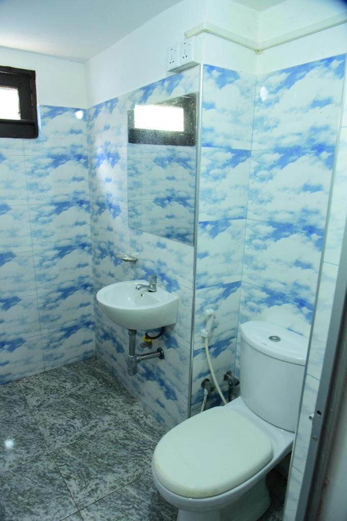 Sofia Villa Hikkaduwa
