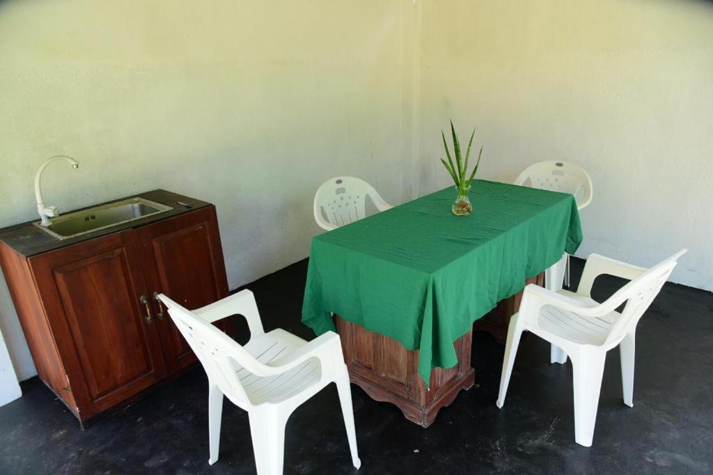 Sofia Villa Hikkaduwa
