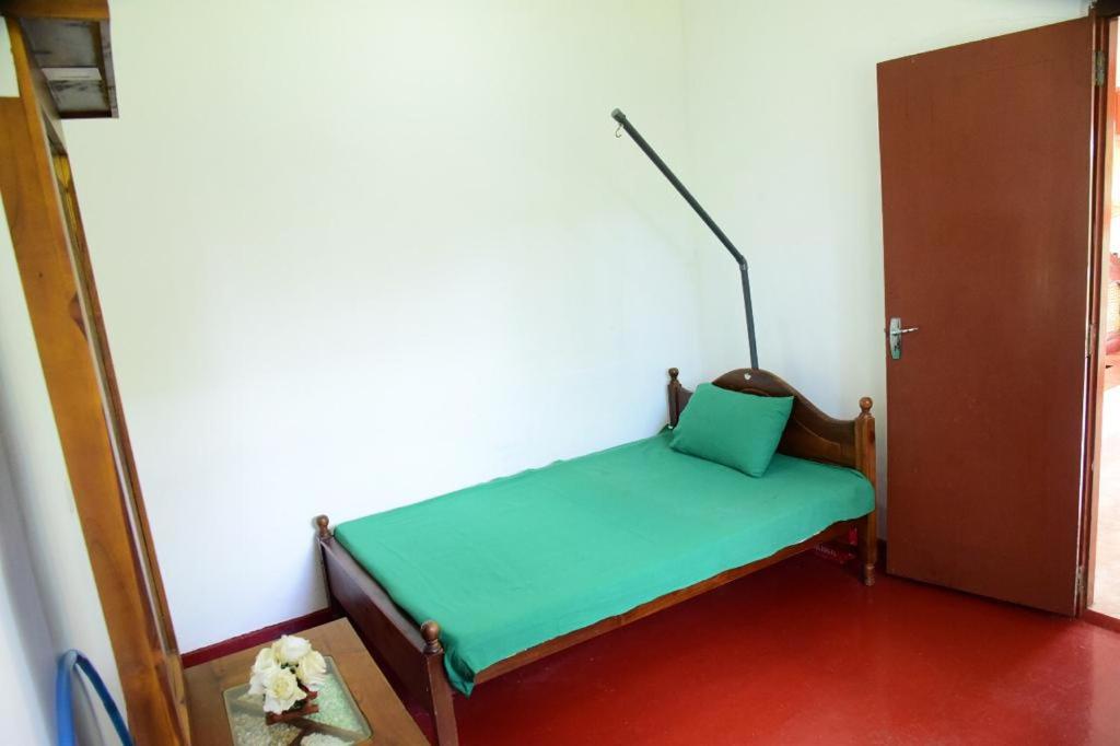 Sofia Villa Hikkaduwa