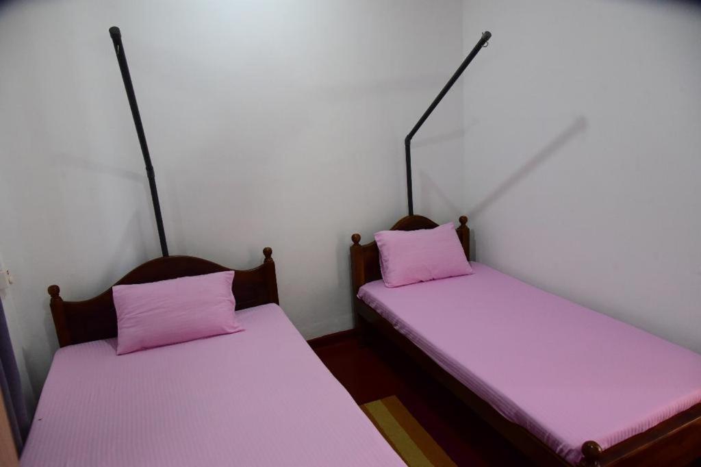 Sofia Villa Hikkaduwa