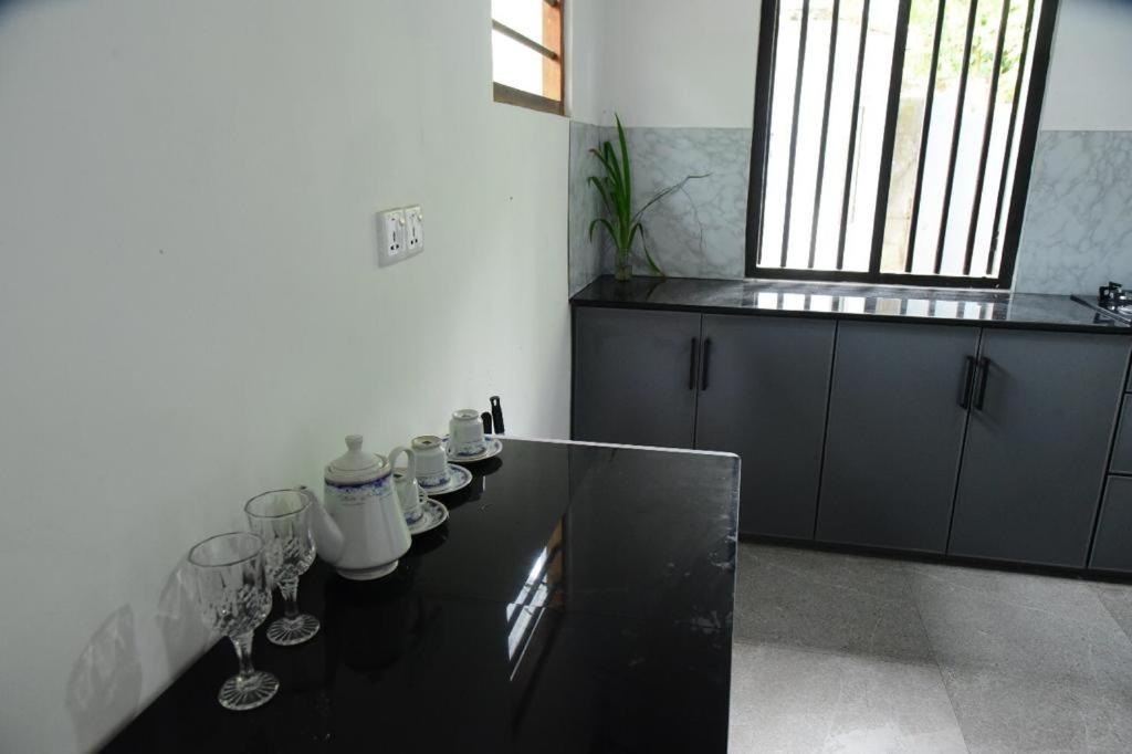 Sofia Villa Hikkaduwa
