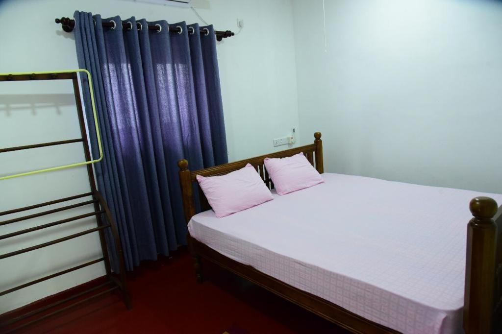 Sofia Villa Hikkaduwa