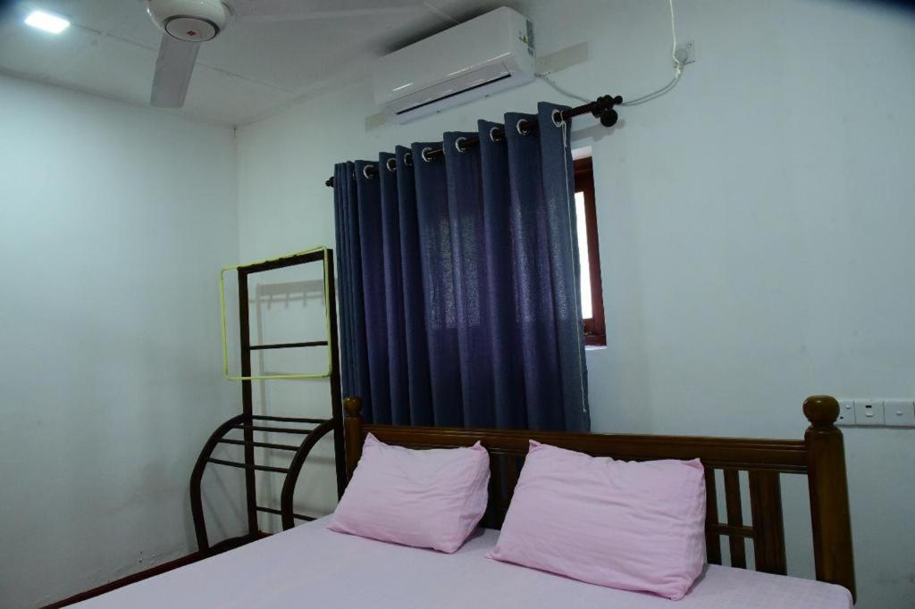 Sofia Villa Hikkaduwa