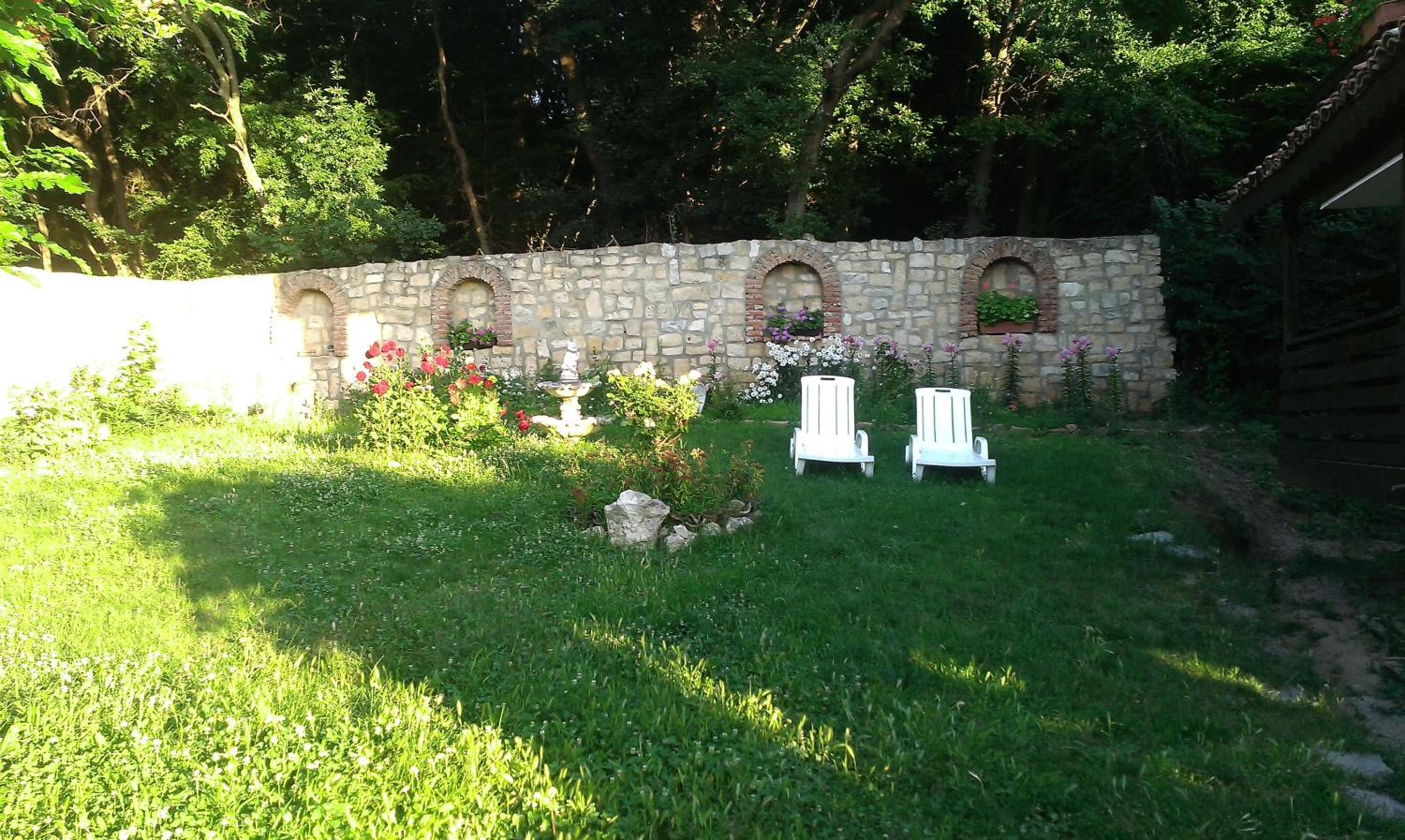 Villa Nasco