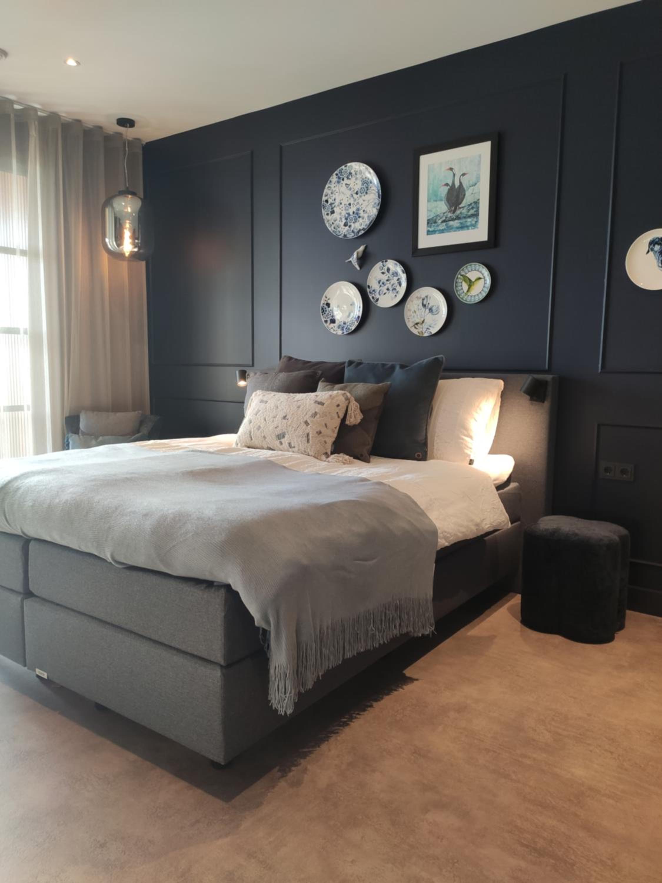 Tumuli Twente B&B Boutique Hotel