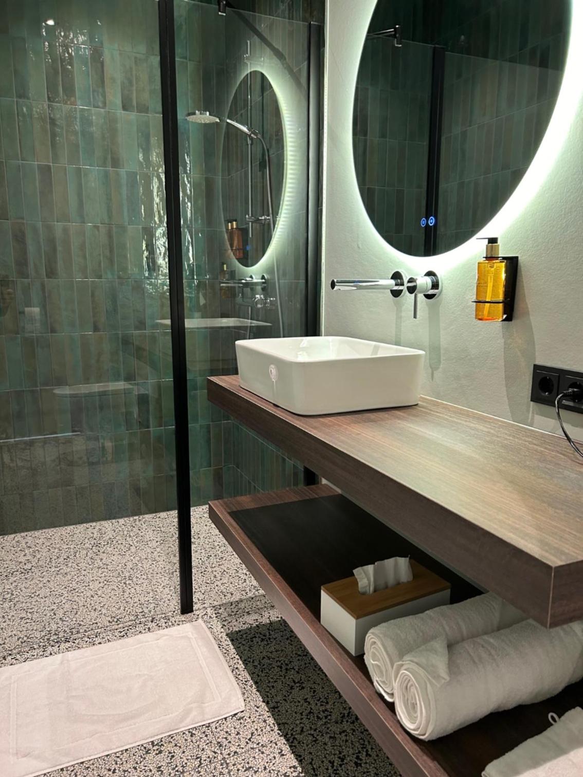Tumuli Twente B&B Boutique Hotel