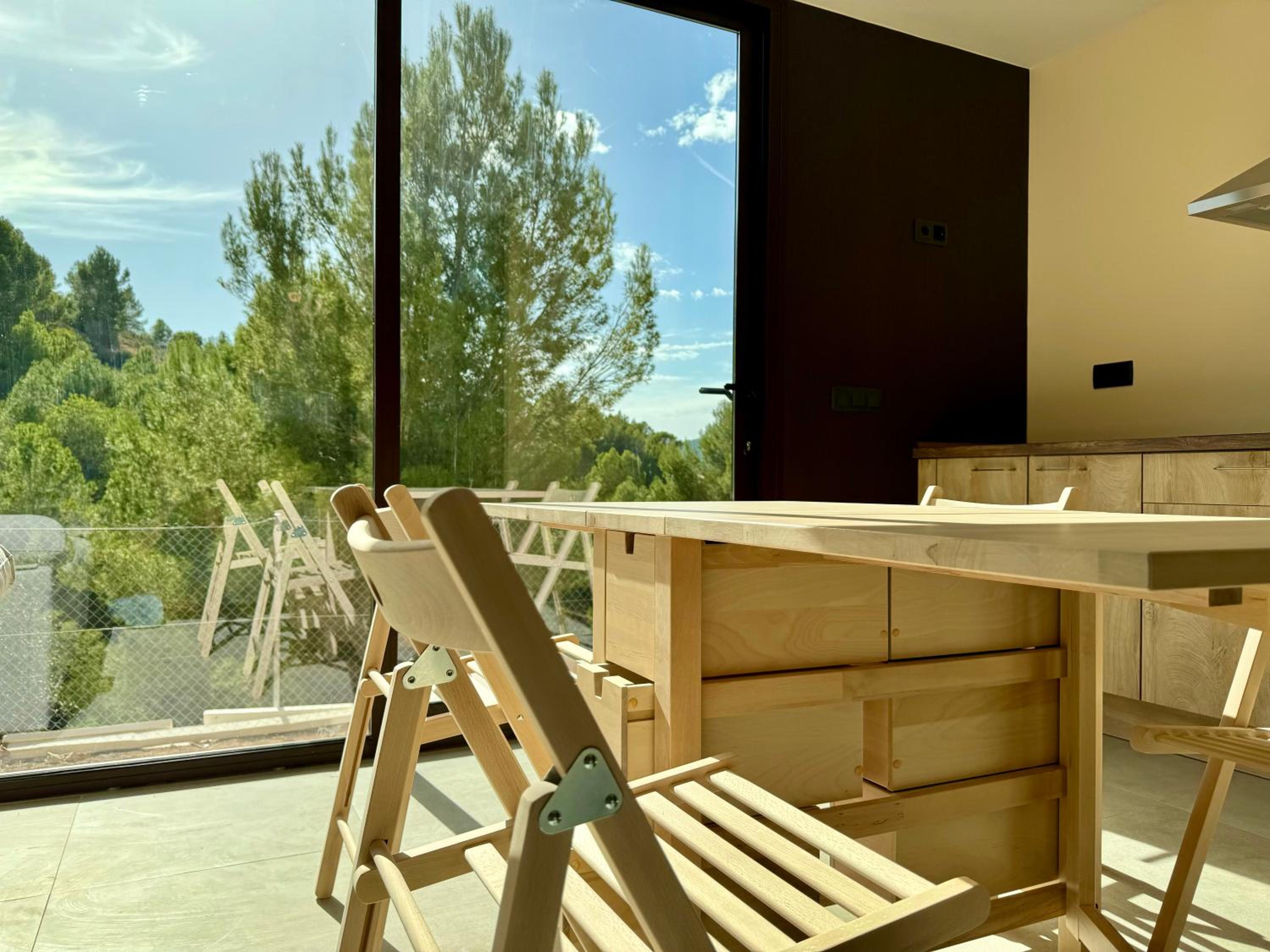 Camping Fonts del Algar
