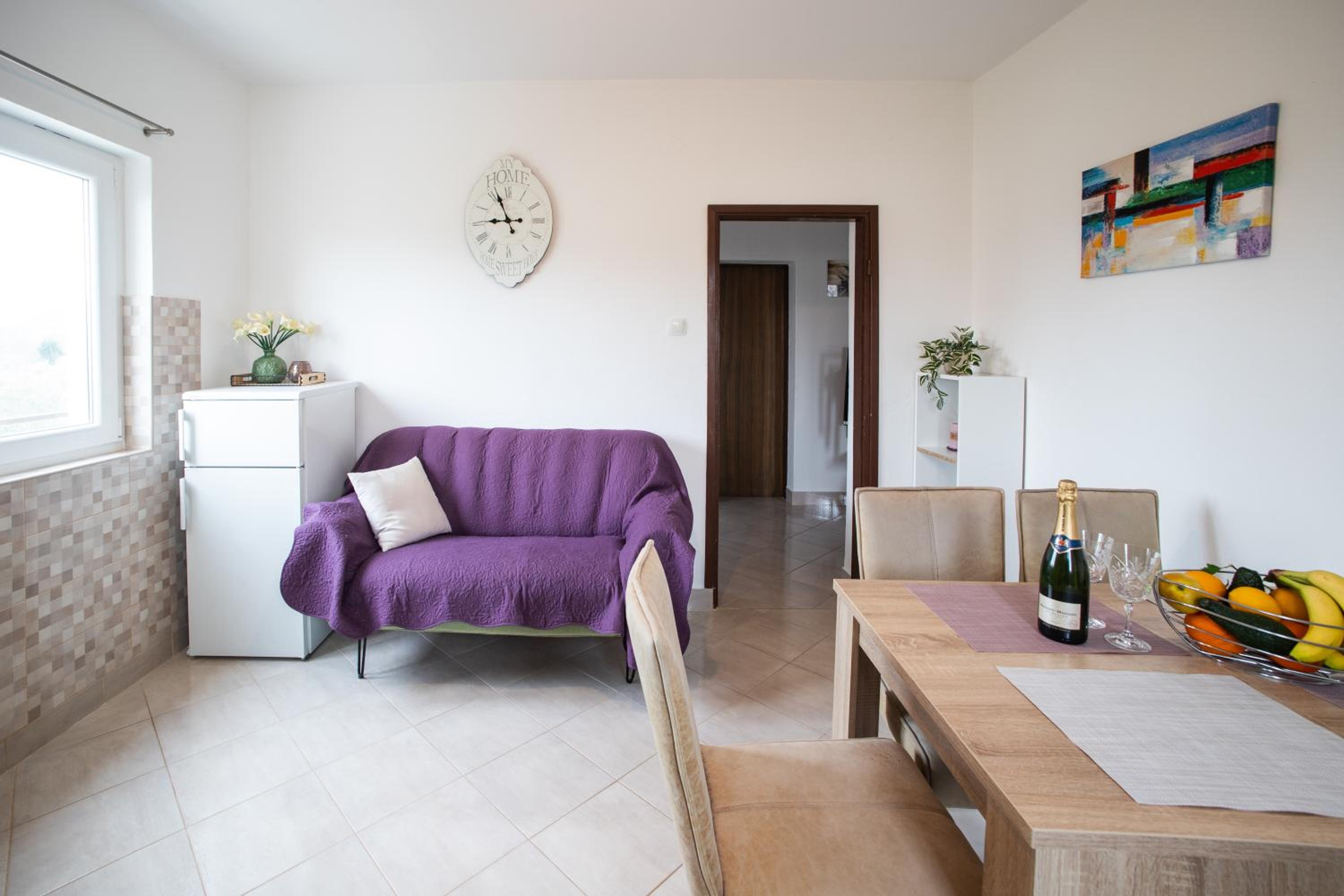 Apartments Vala view 4