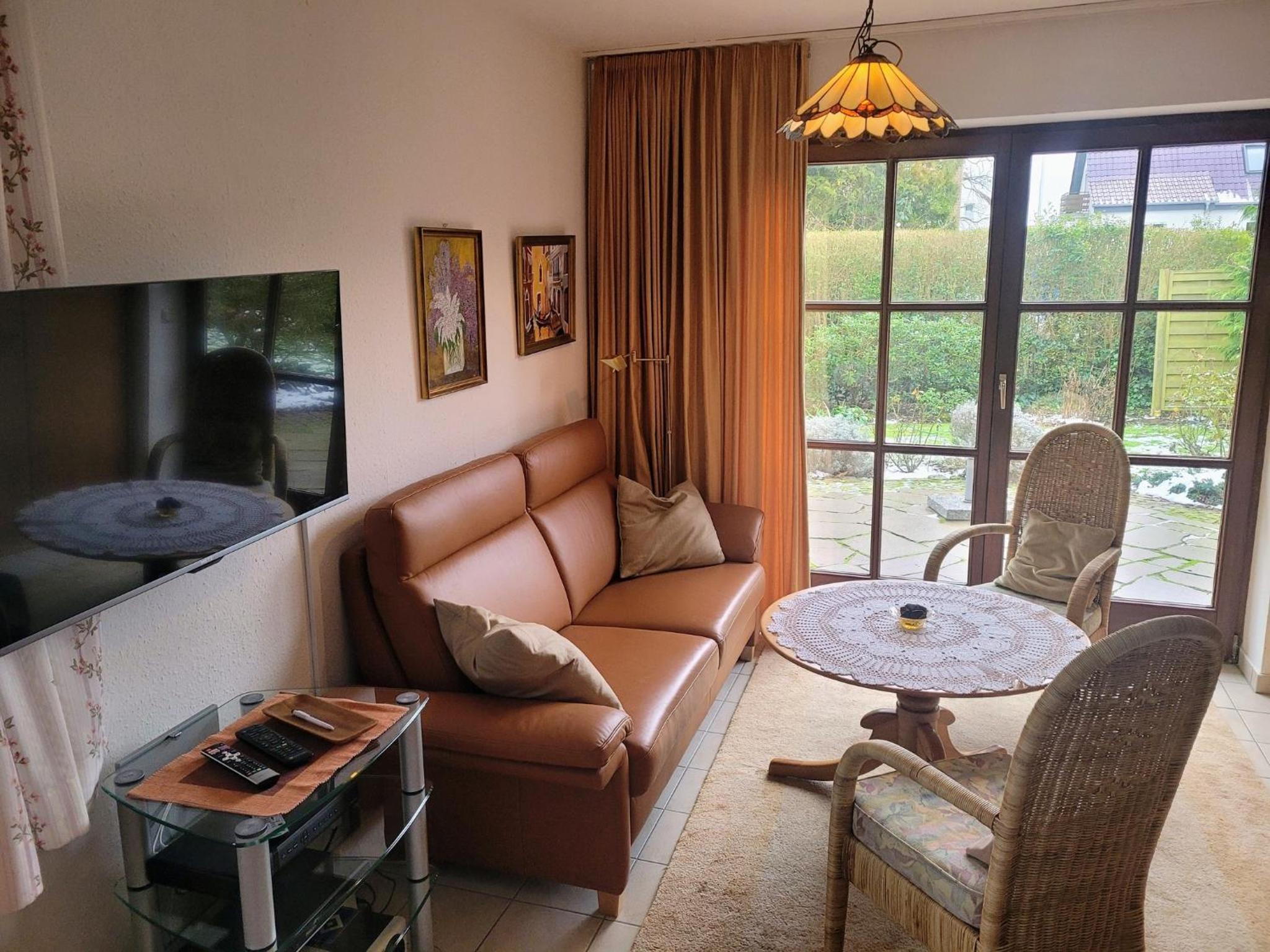 Ferienwohnung Frieling 2