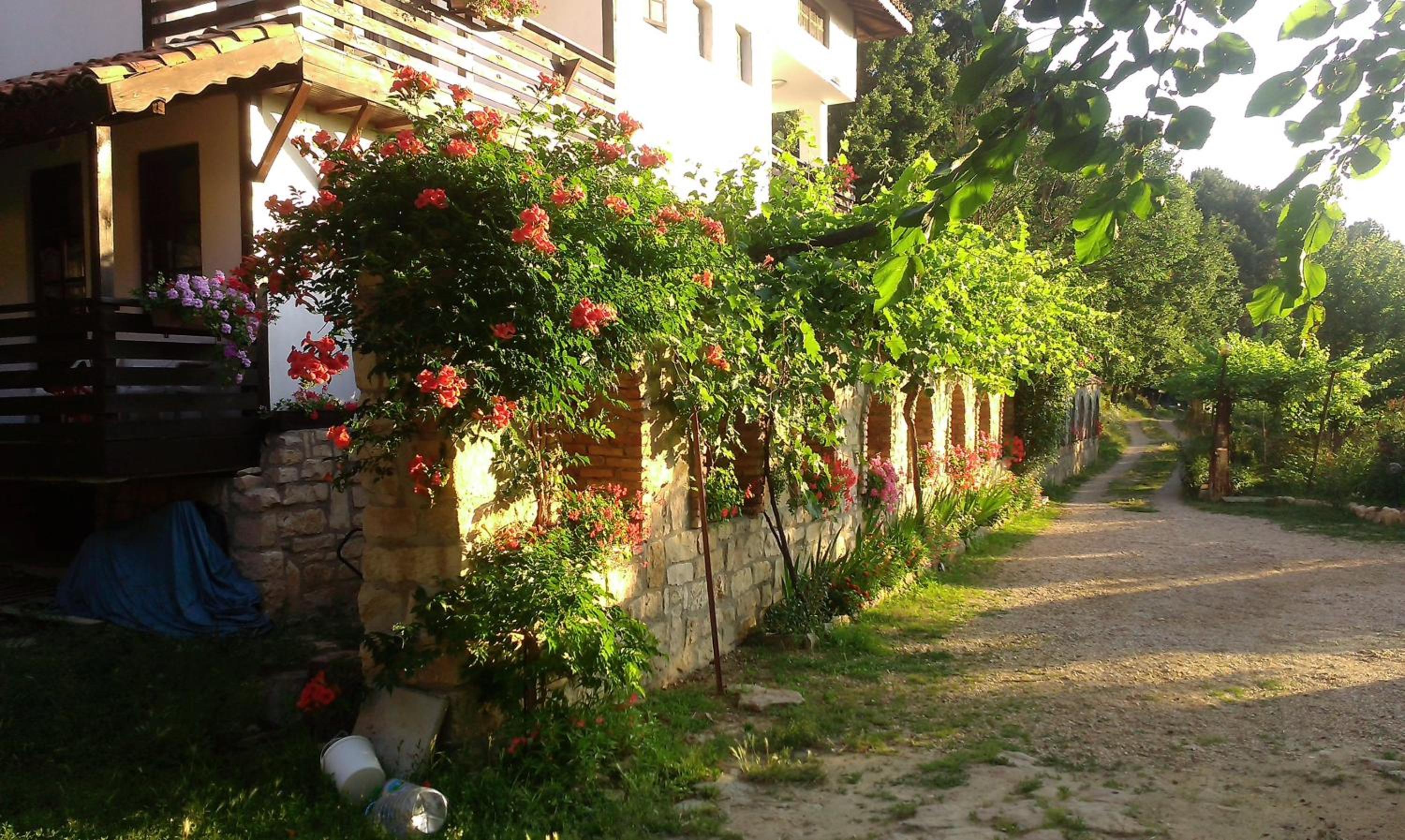 Villa Nasco
