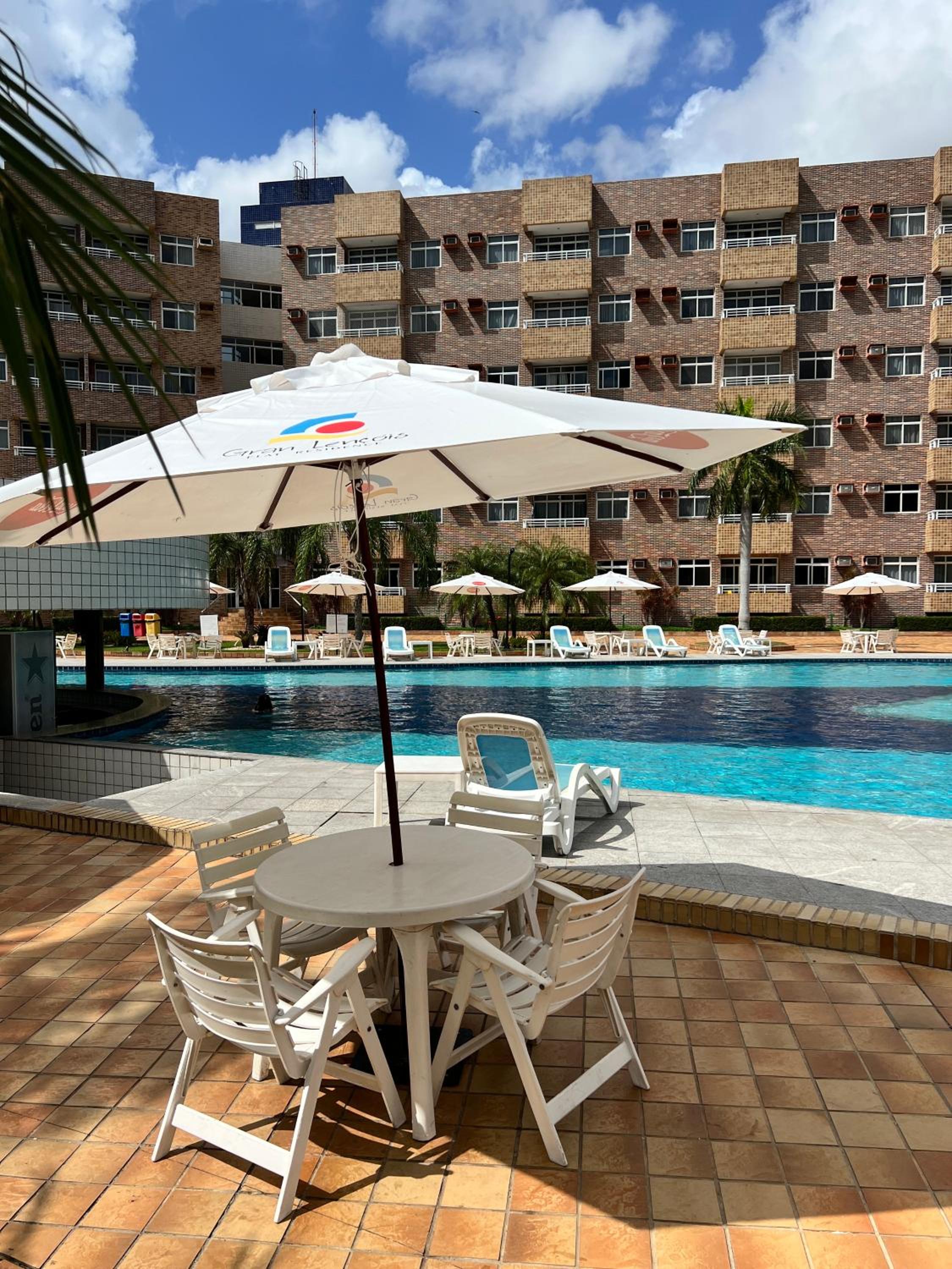 Gran Lençóis Barreirinhas Flat