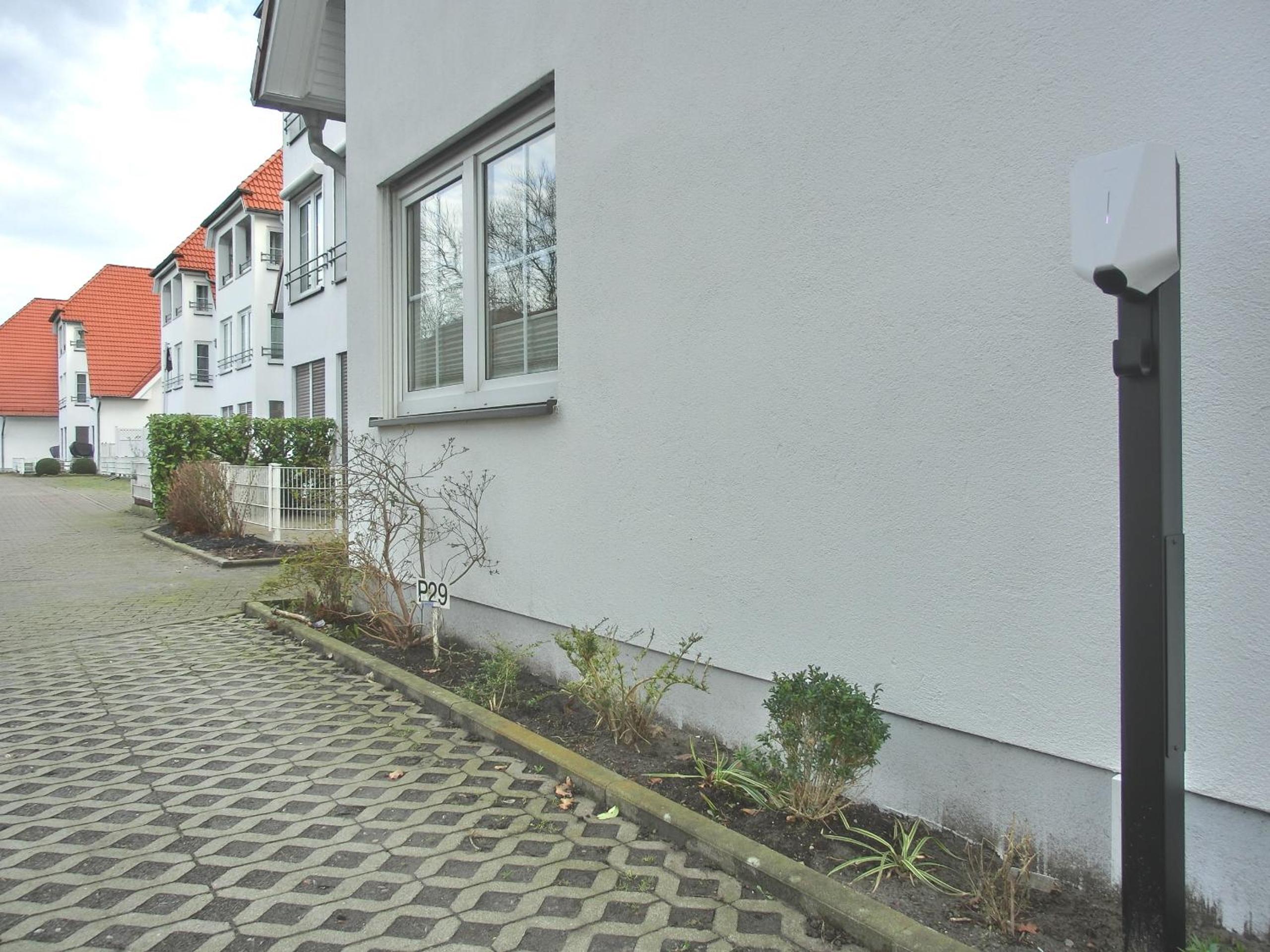 Ferienwohnung P5 view 3