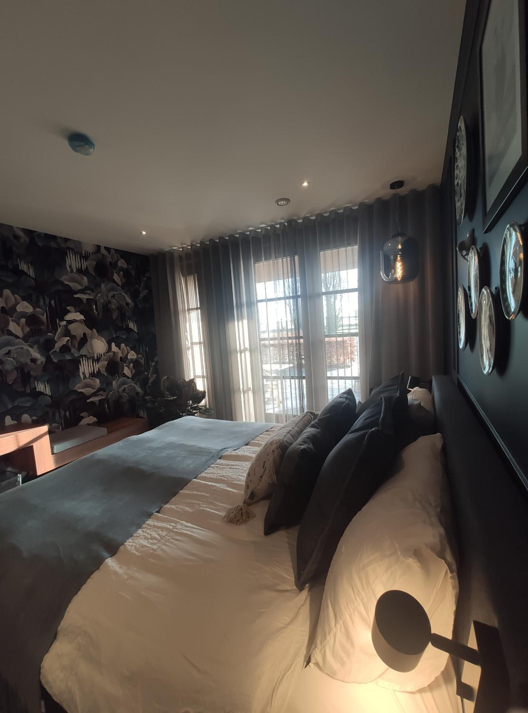 Tumuli Twente B&B Boutique Hotel